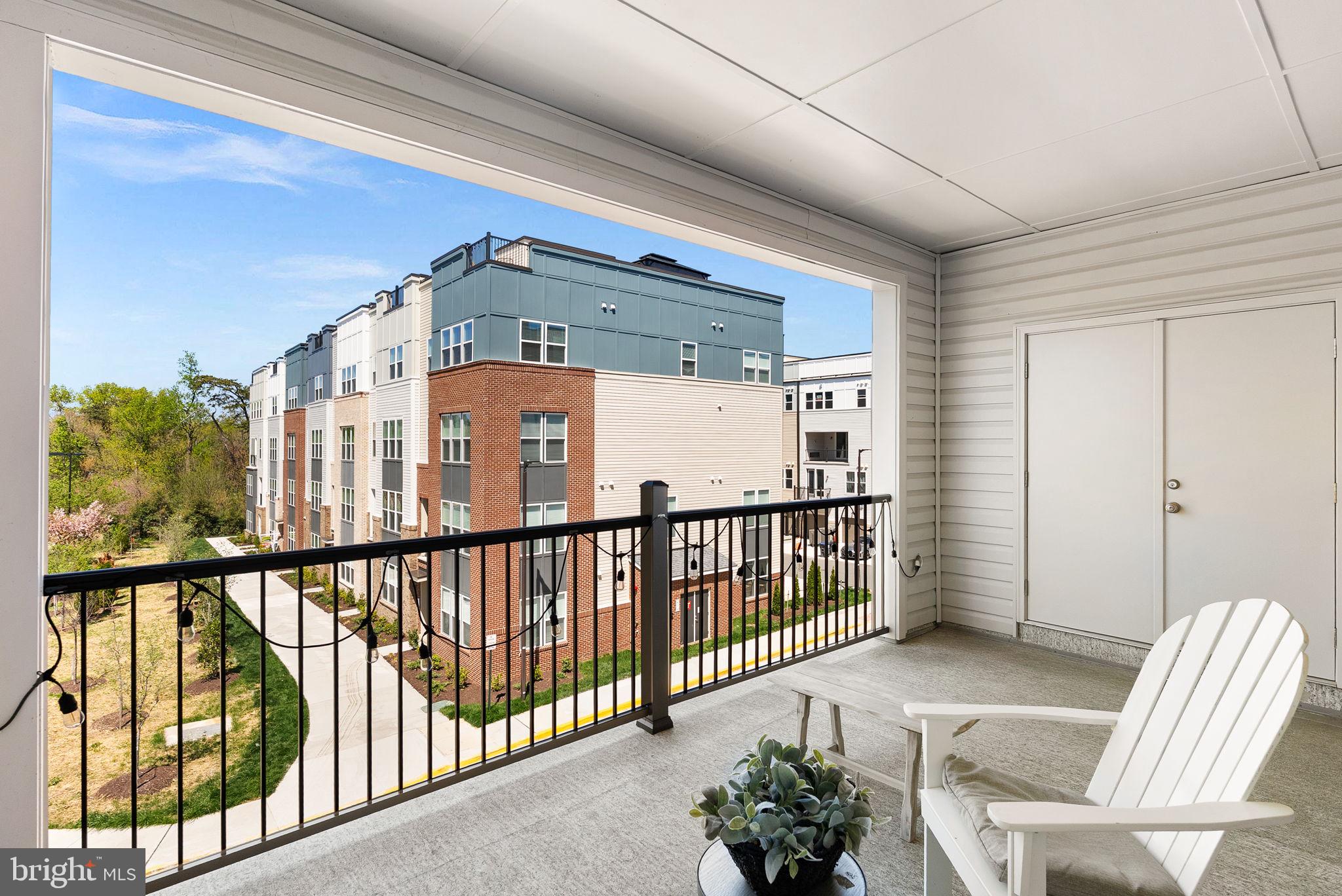 NEABSCO COMMONS - Residential Lease