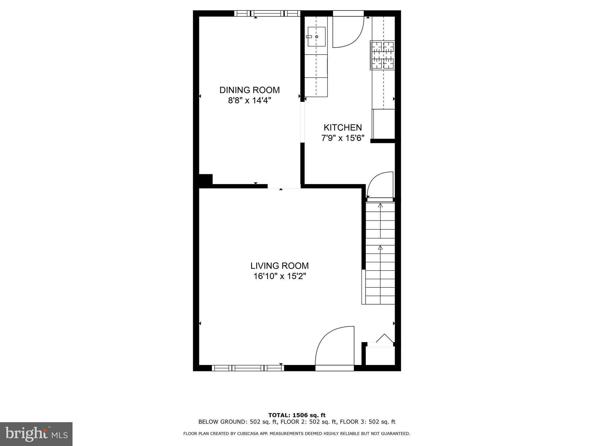 CEDONIA - Residential