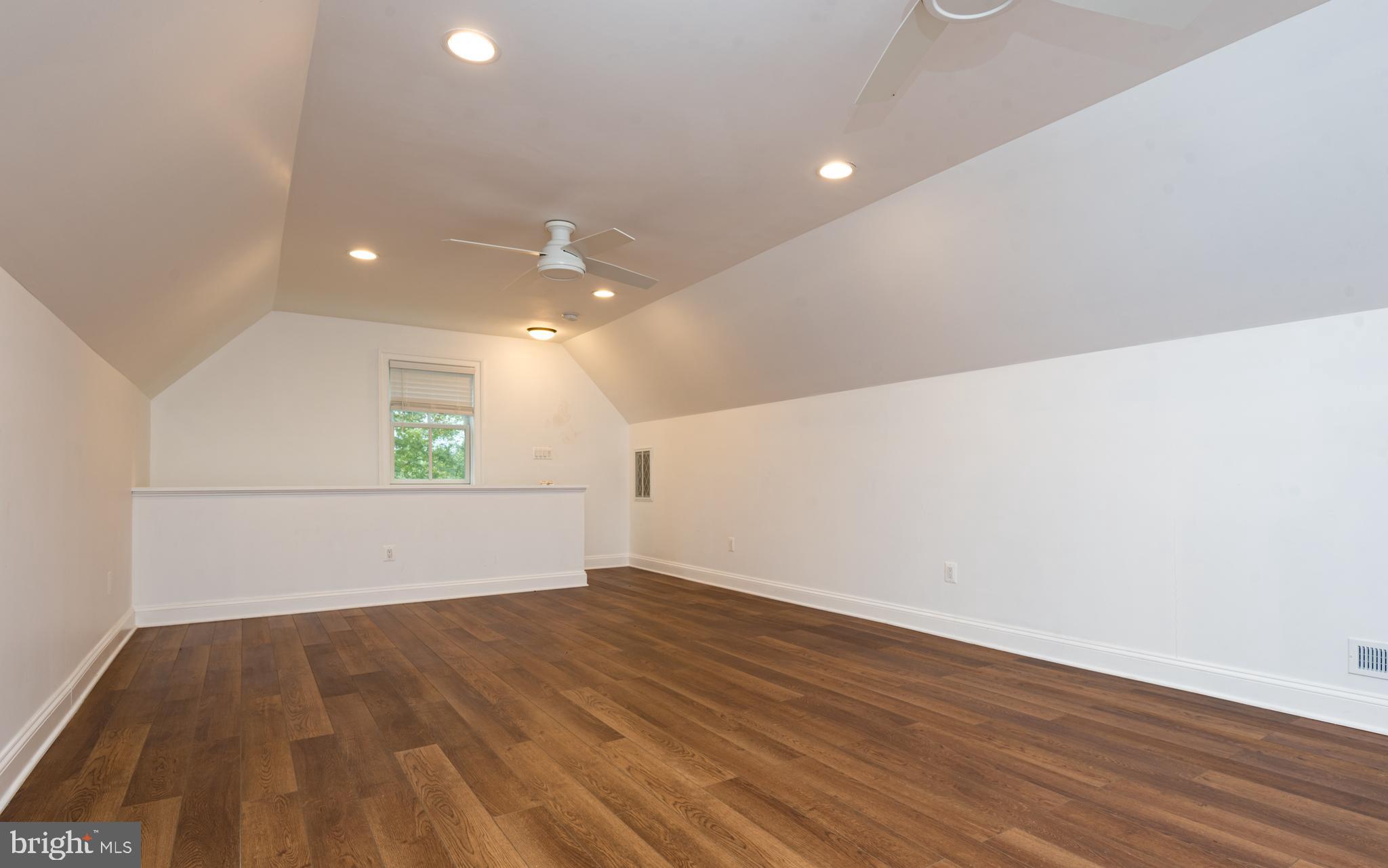 FAUQUIER SPRINGS COUNTRY CLUB - Residential