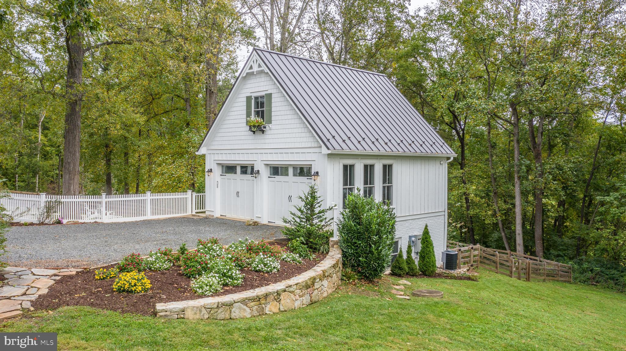 FAUQUIER SPRINGS COUNTRY CLUB - Residential