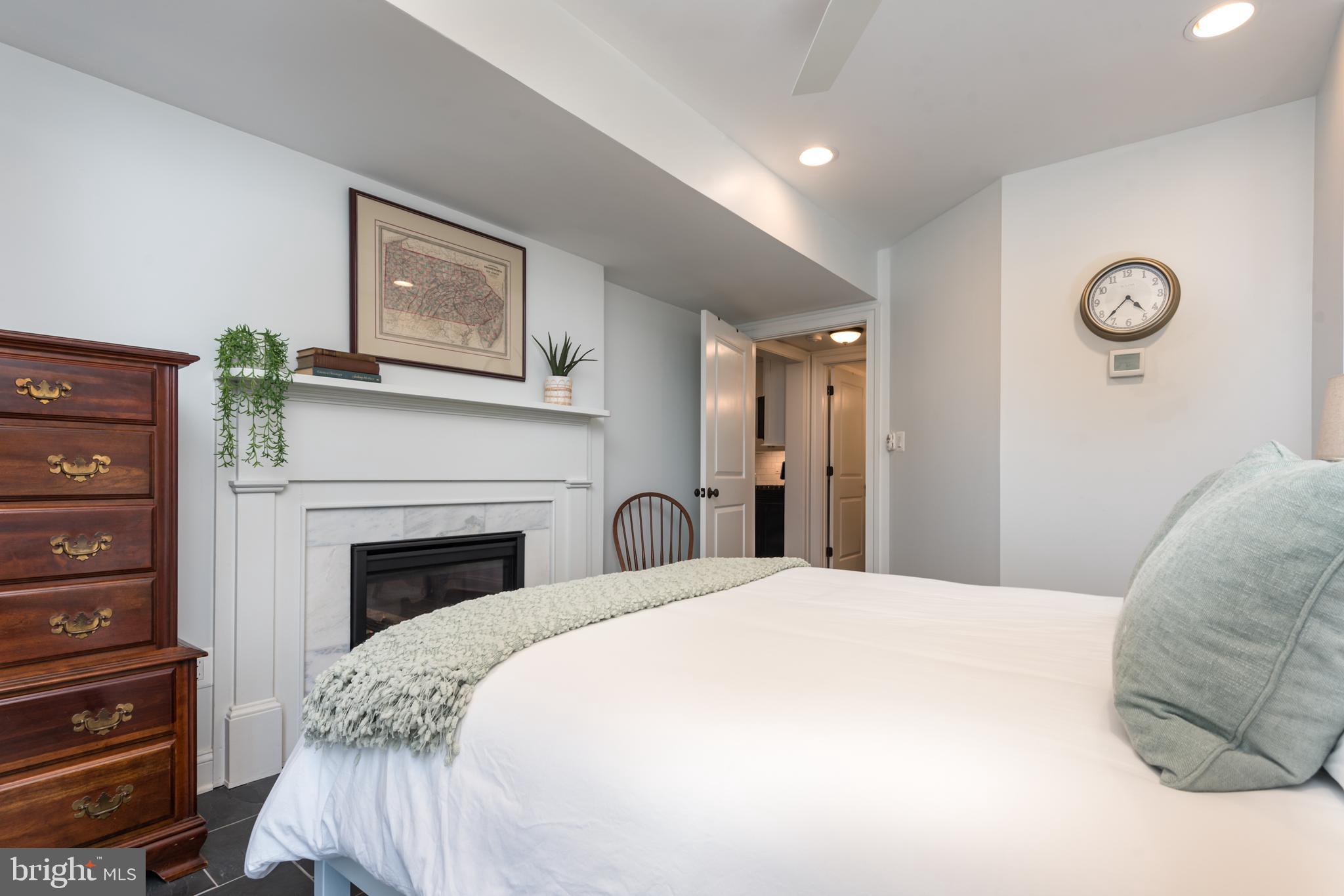 FAUQUIER SPRINGS COUNTRY CLUB - Residential