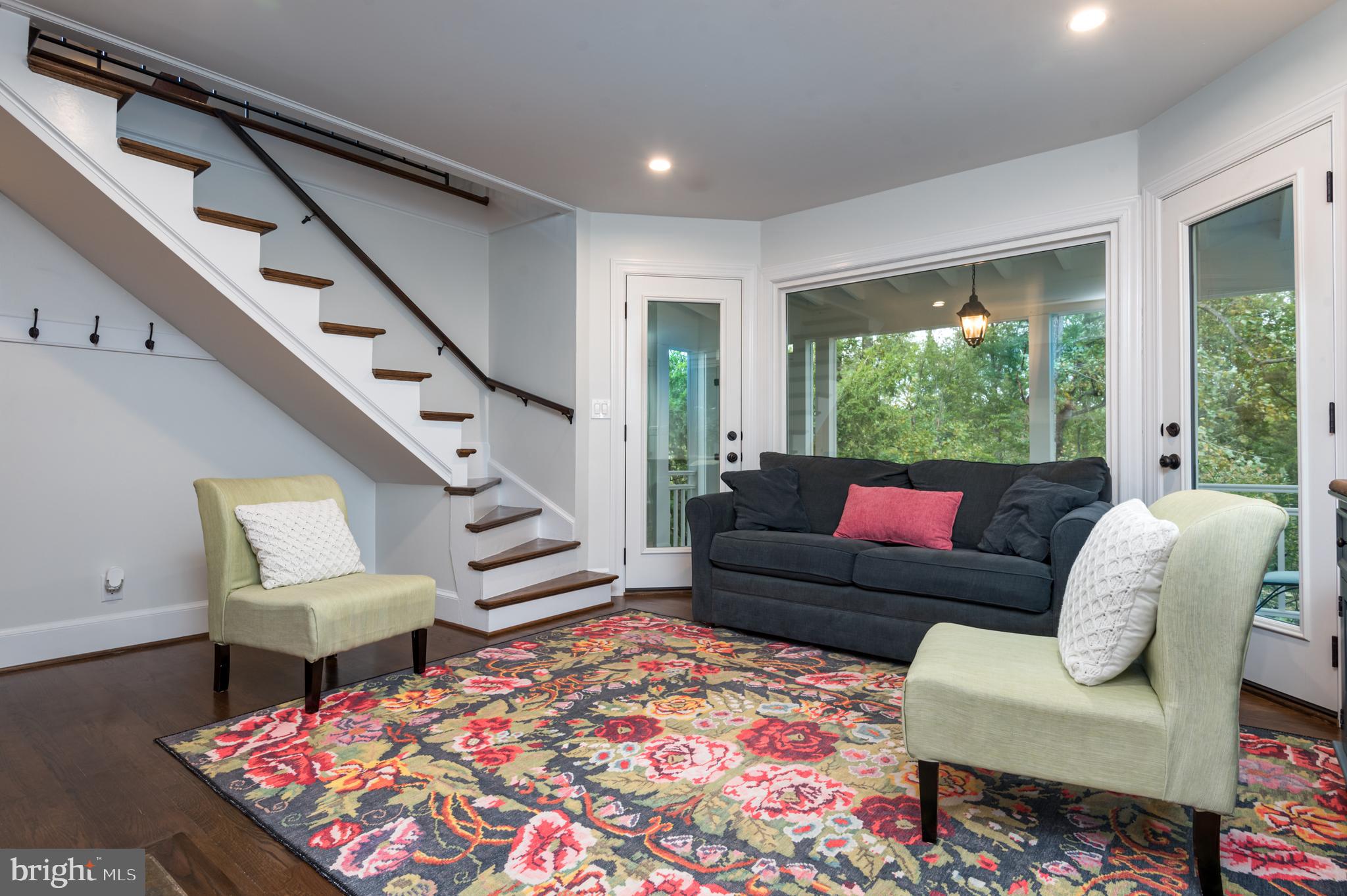 FAUQUIER SPRINGS COUNTRY CLUB - Residential