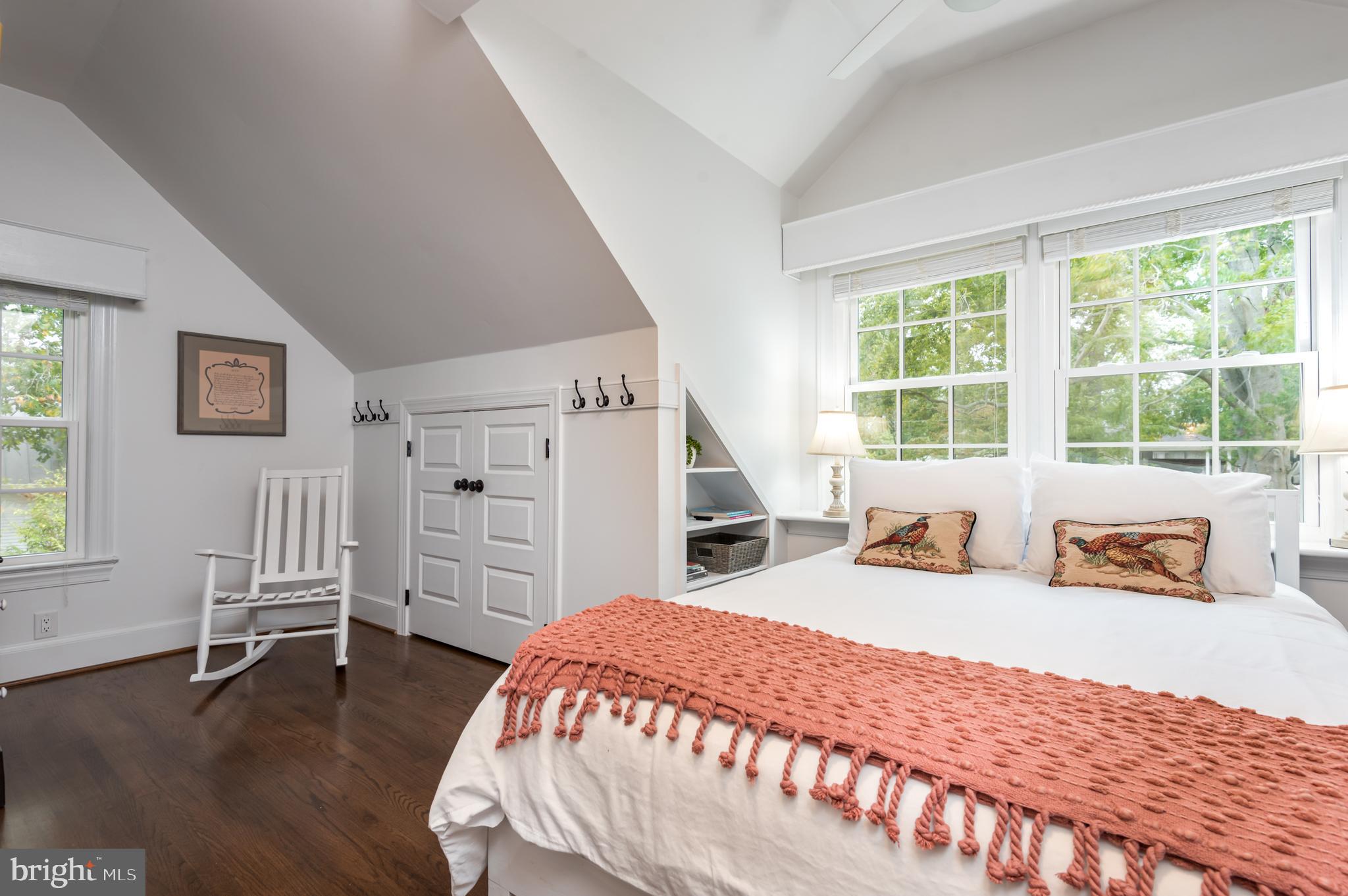 FAUQUIER SPRINGS COUNTRY CLUB - Residential