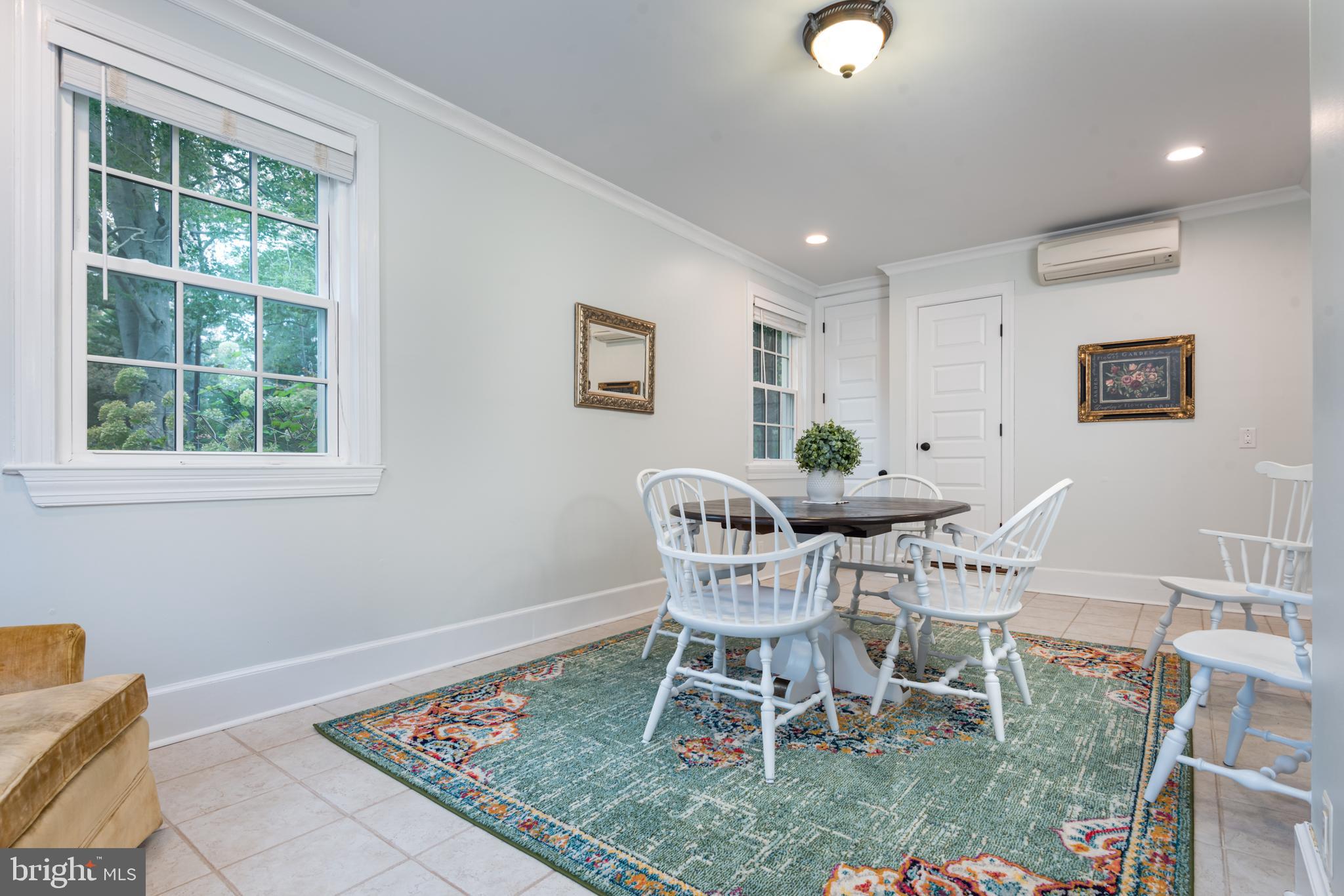 FAUQUIER SPRINGS COUNTRY CLUB - Residential