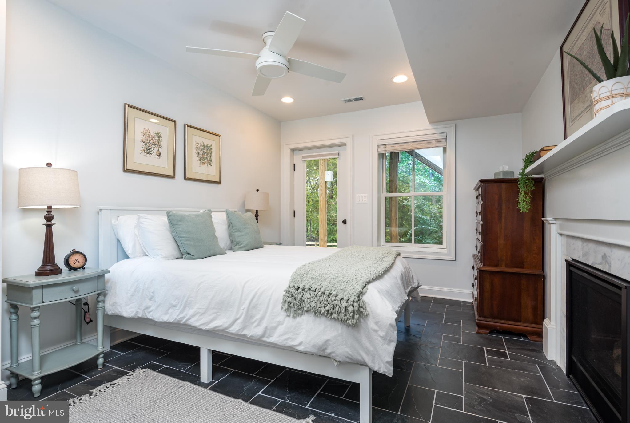 FAUQUIER SPRINGS COUNTRY CLUB - Residential