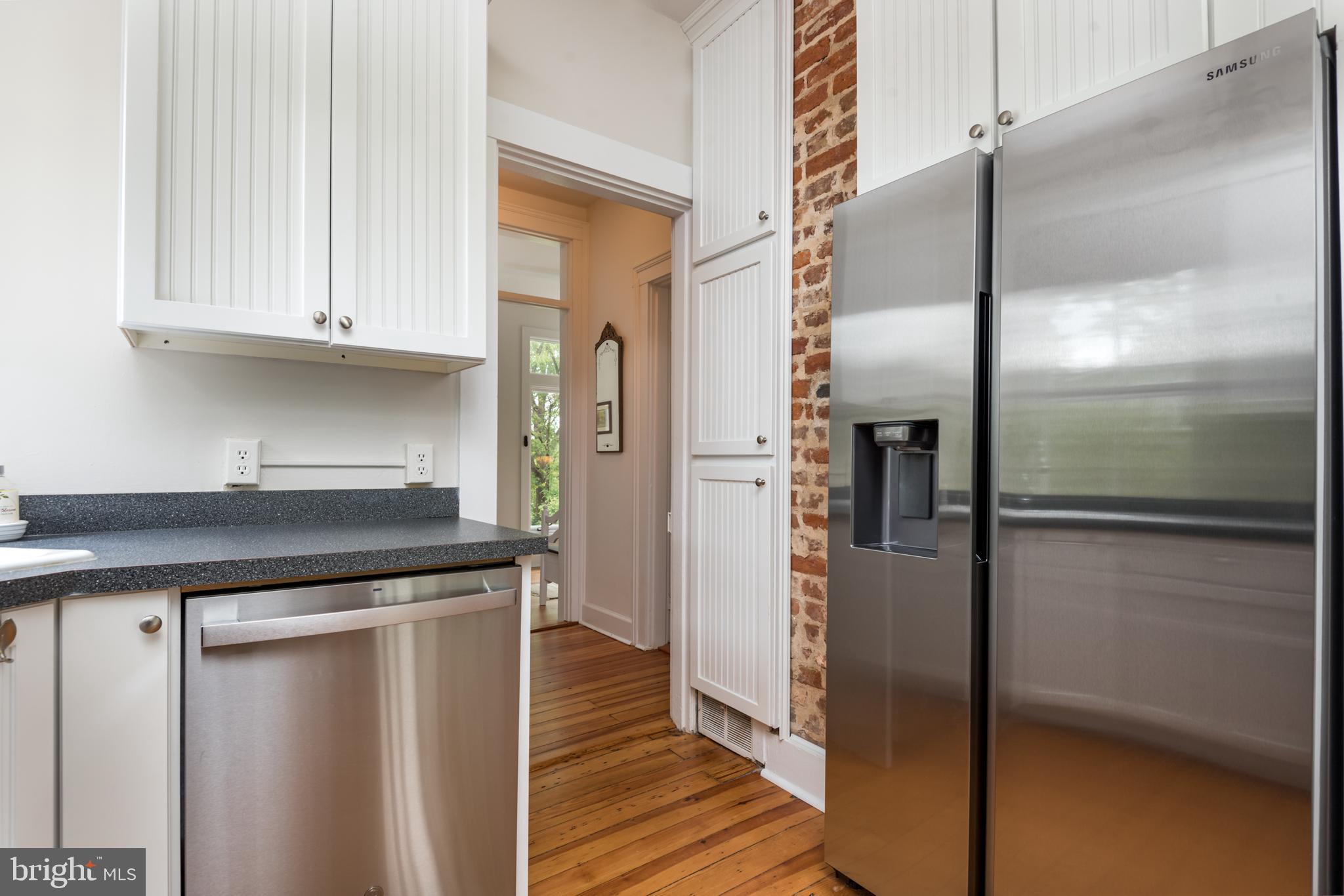 FAUQUIER SPRINGS COUNTRY CLUB - Residential