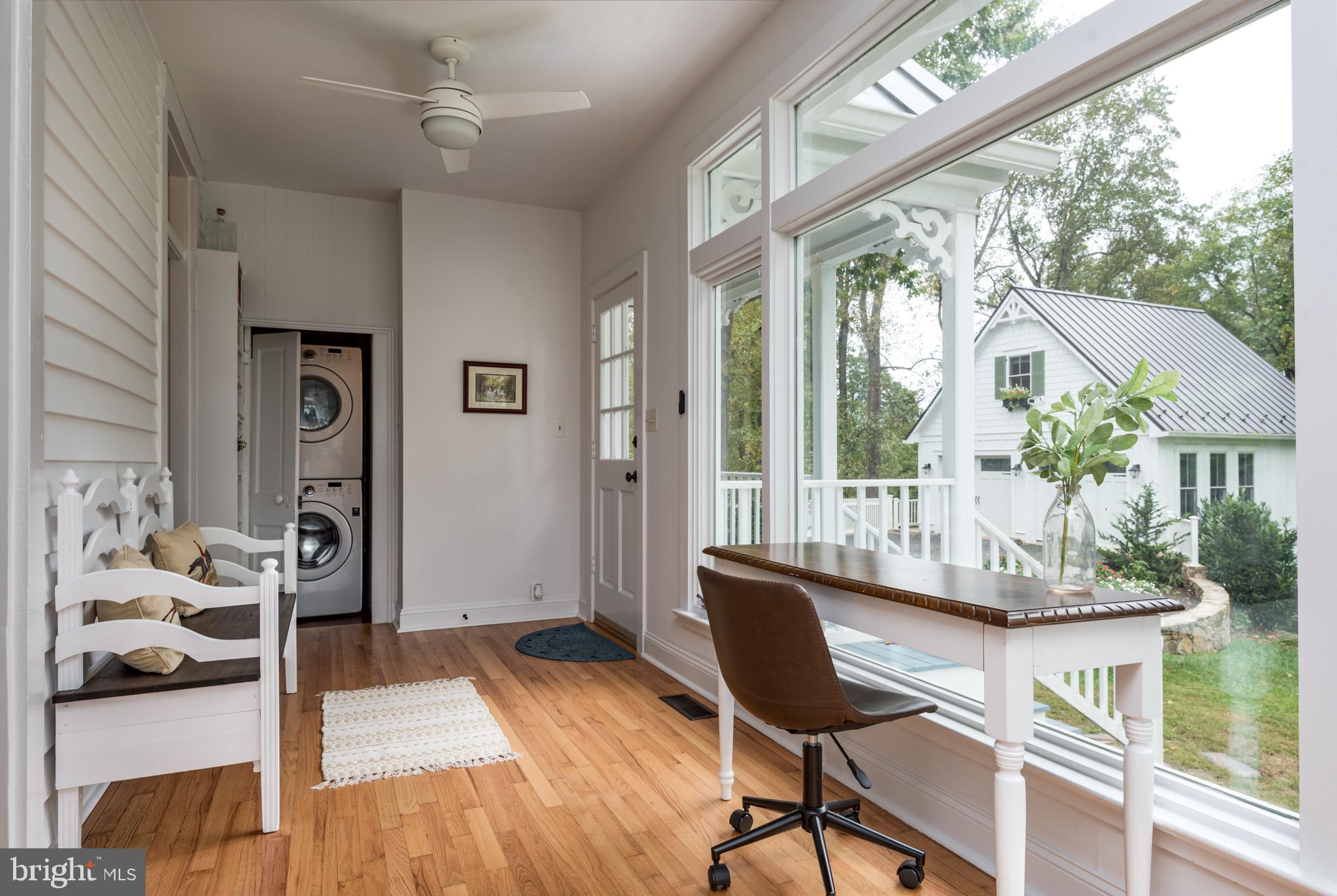 FAUQUIER SPRINGS COUNTRY CLUB - Residential