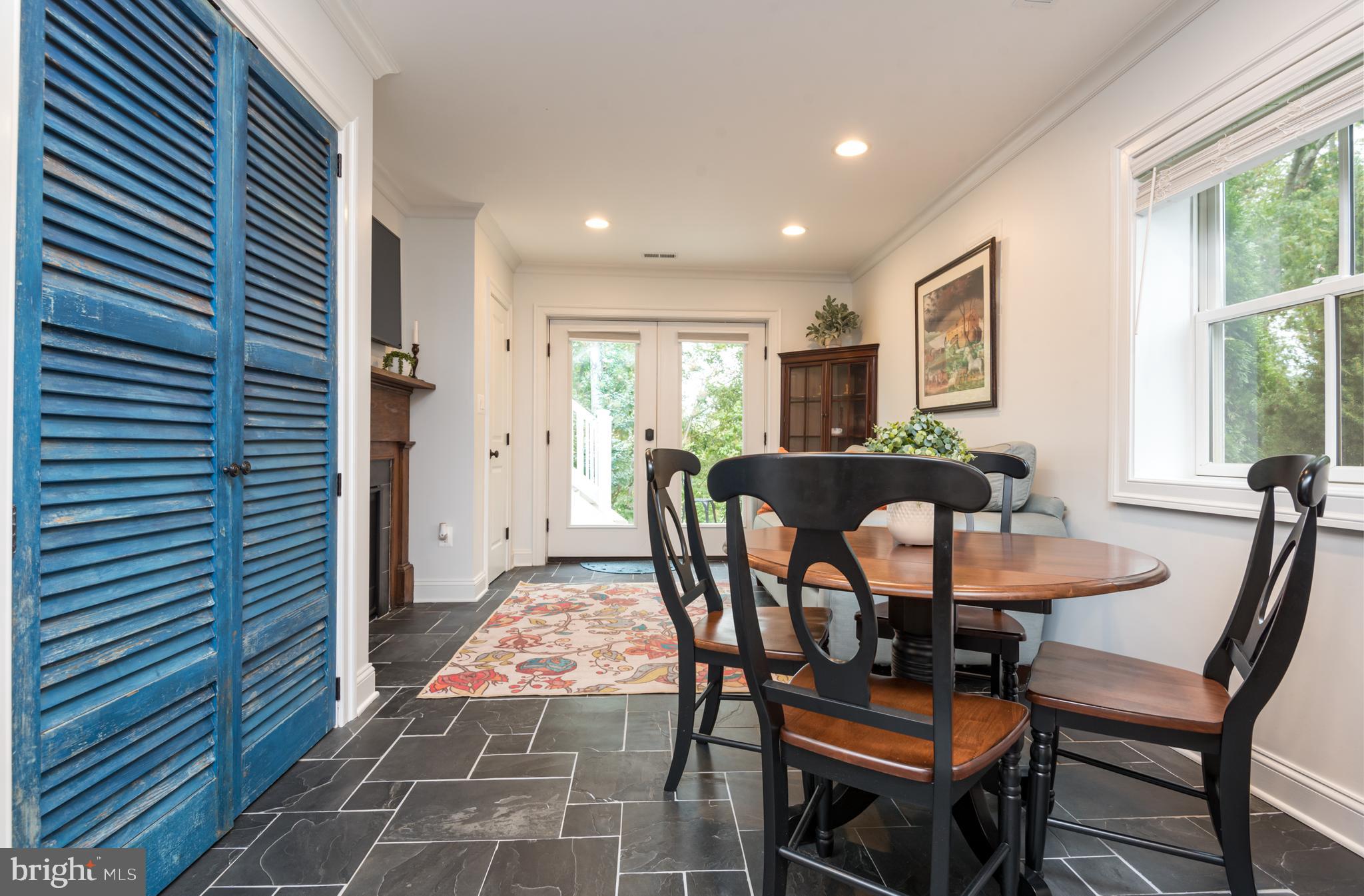 FAUQUIER SPRINGS COUNTRY CLUB - Residential