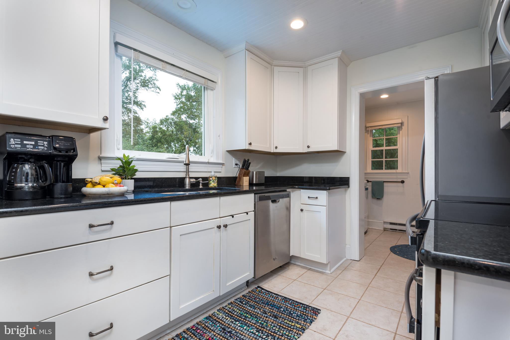 FAUQUIER SPRINGS COUNTRY CLUB - Residential