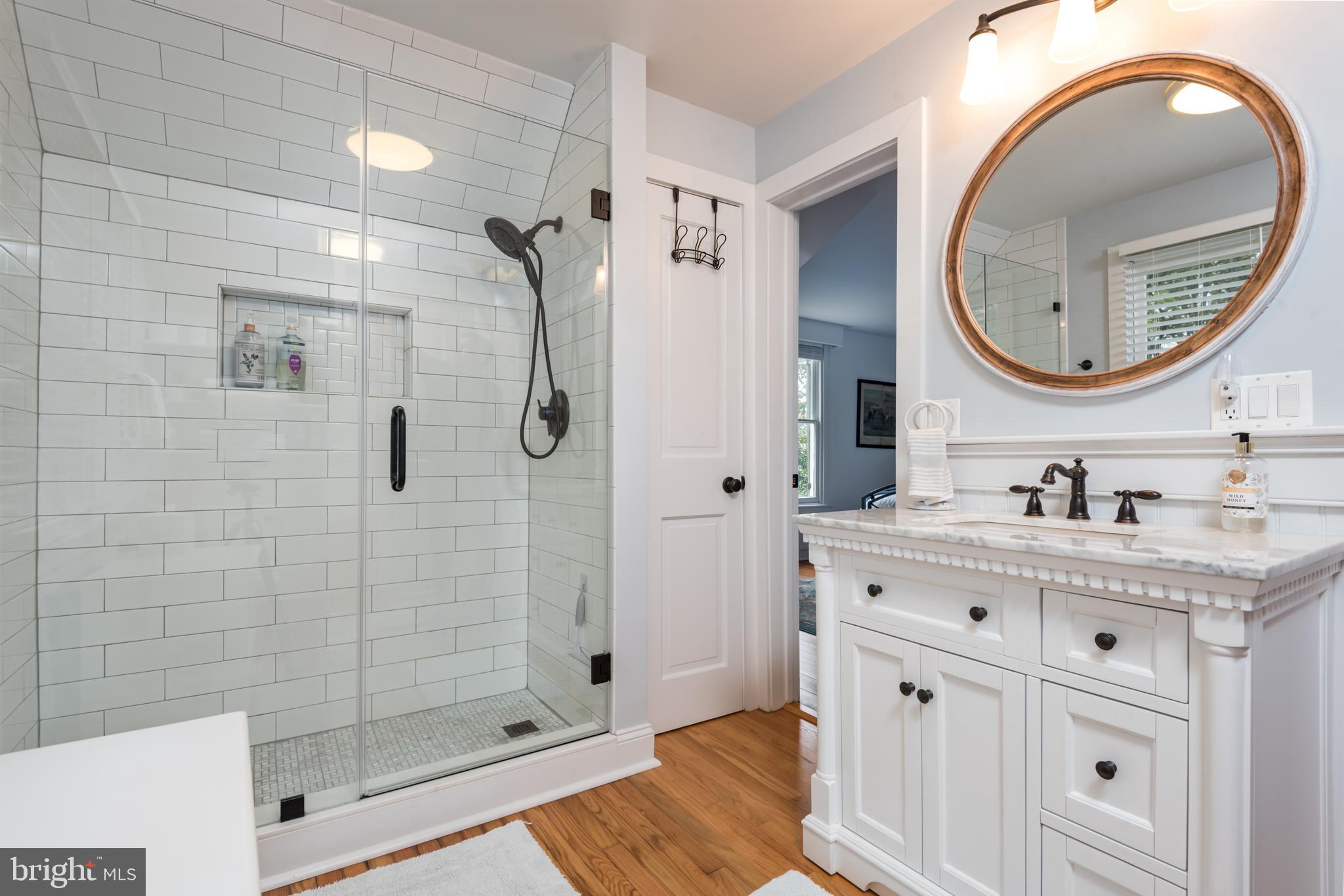 FAUQUIER SPRINGS COUNTRY CLUB - Residential