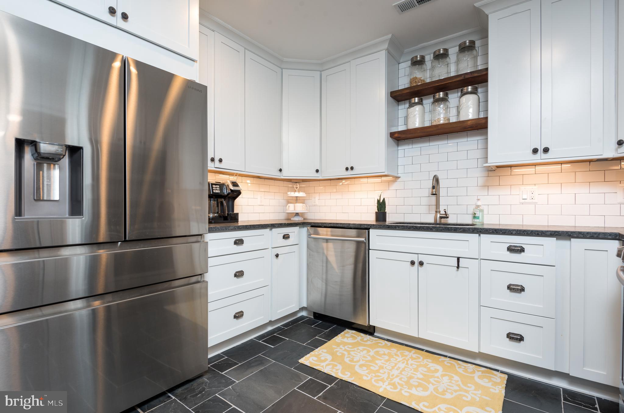 FAUQUIER SPRINGS COUNTRY CLUB - Residential