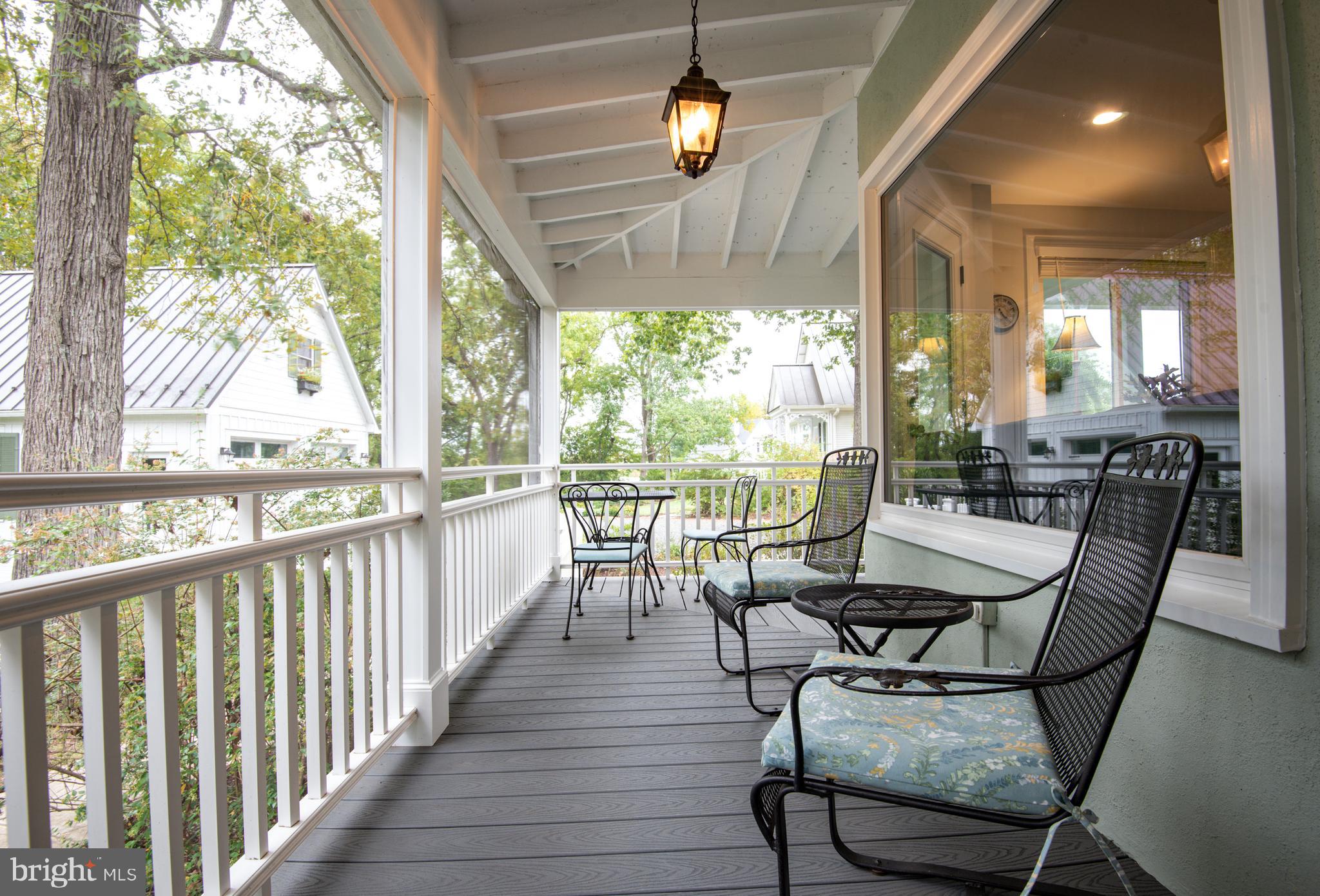 FAUQUIER SPRINGS COUNTRY CLUB - Residential