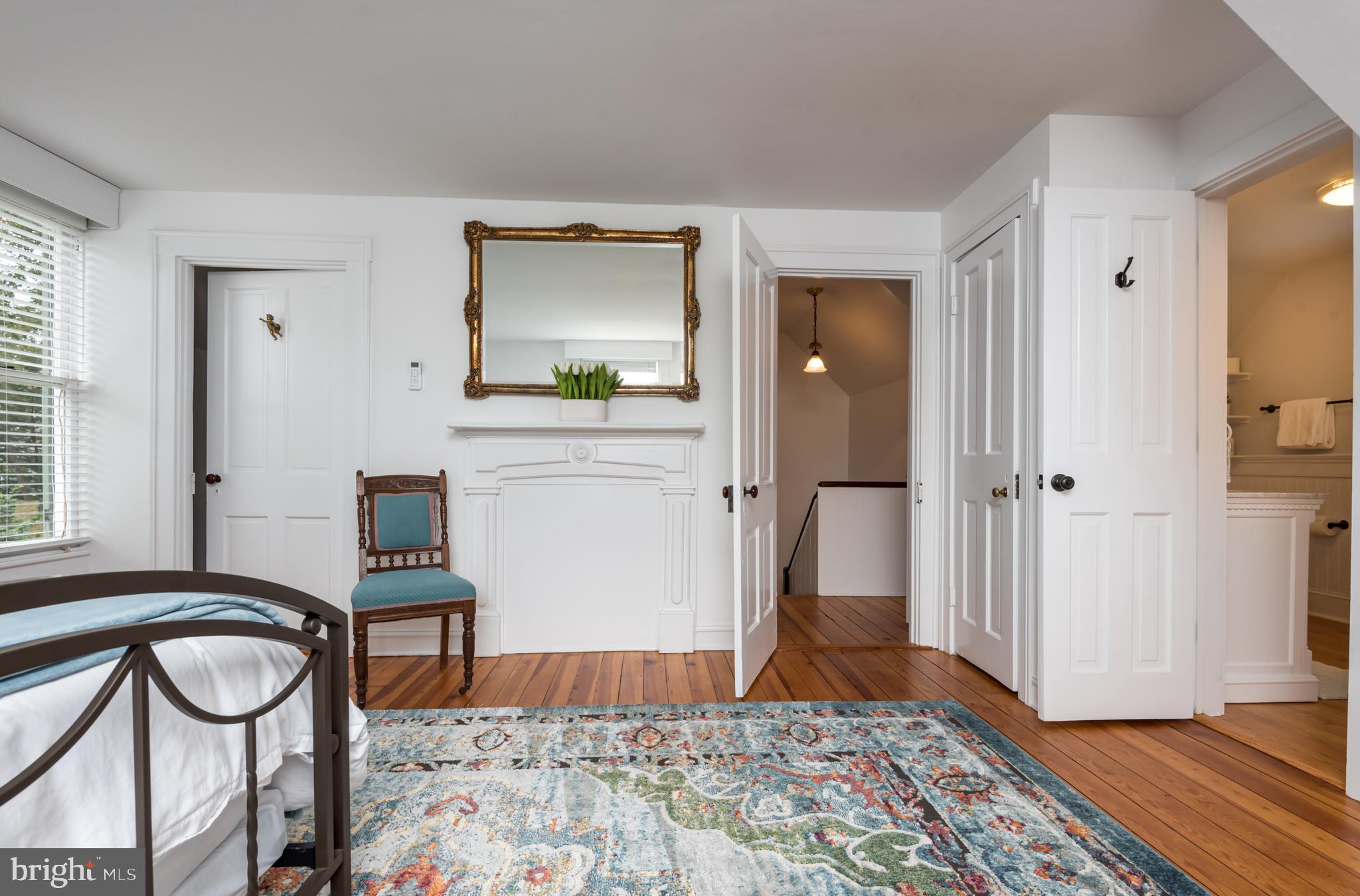 FAUQUIER SPRINGS COUNTRY CLUB - Residential
