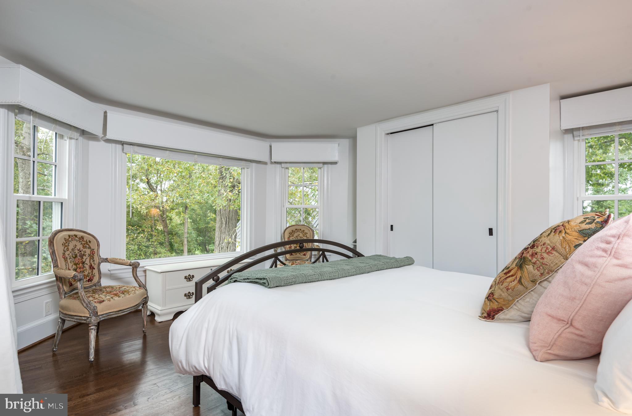FAUQUIER SPRINGS COUNTRY CLUB - Residential