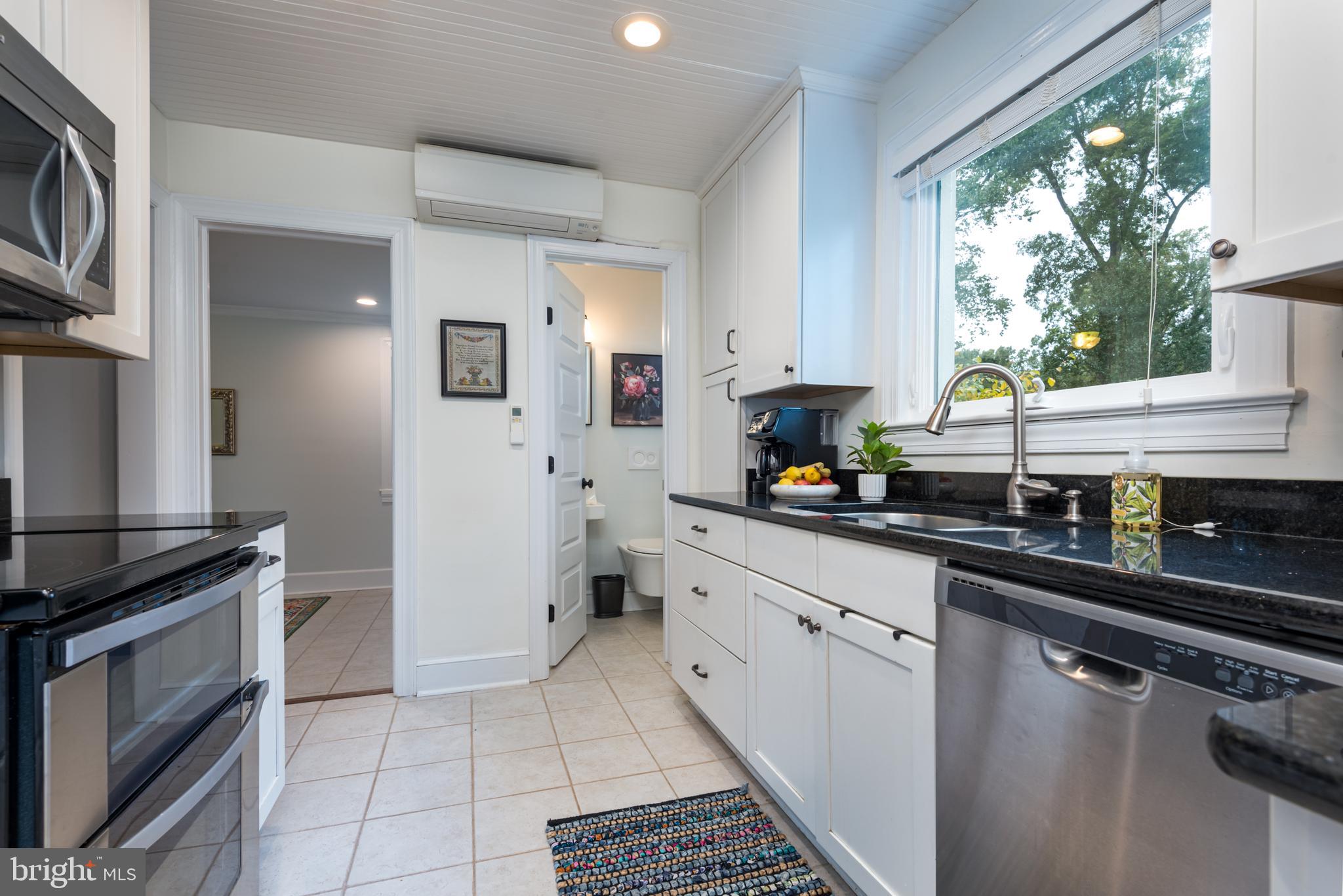 FAUQUIER SPRINGS COUNTRY CLUB - Residential