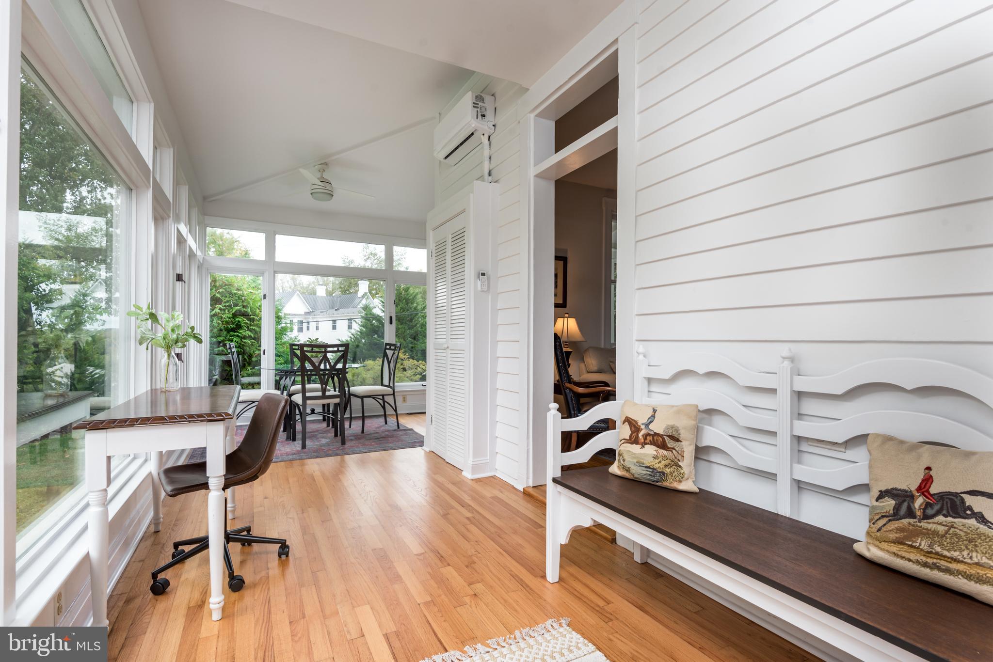 FAUQUIER SPRINGS COUNTRY CLUB - Residential