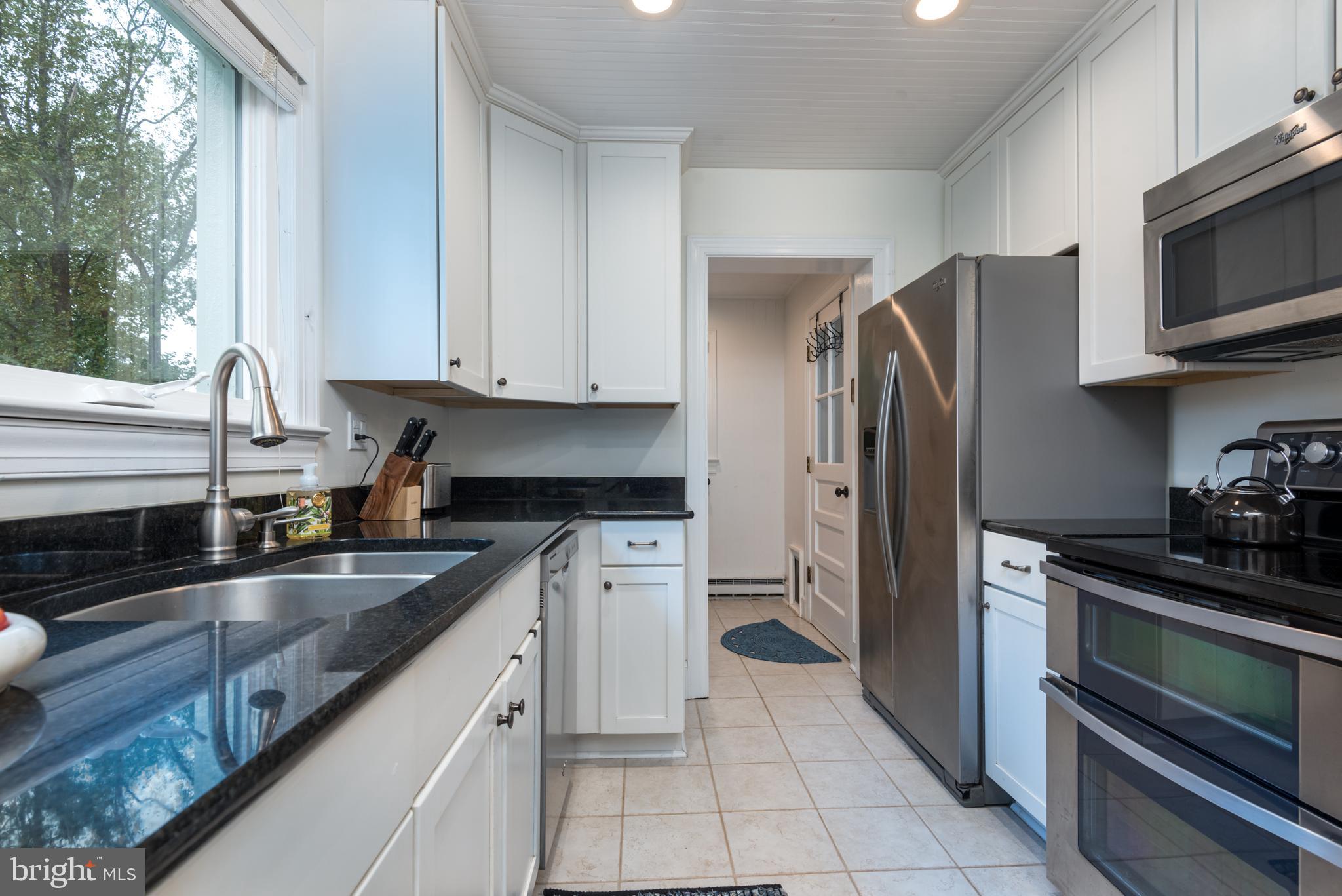 FAUQUIER SPRINGS COUNTRY CLUB - Residential