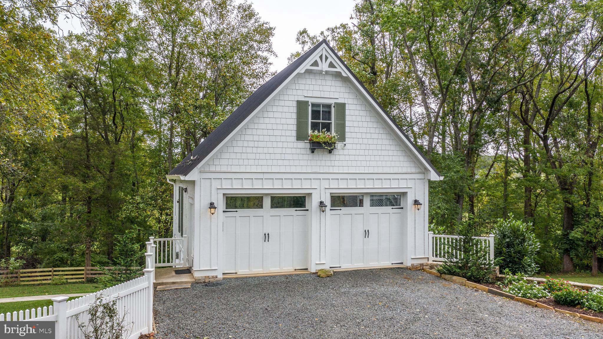 FAUQUIER SPRINGS COUNTRY CLUB - Residential