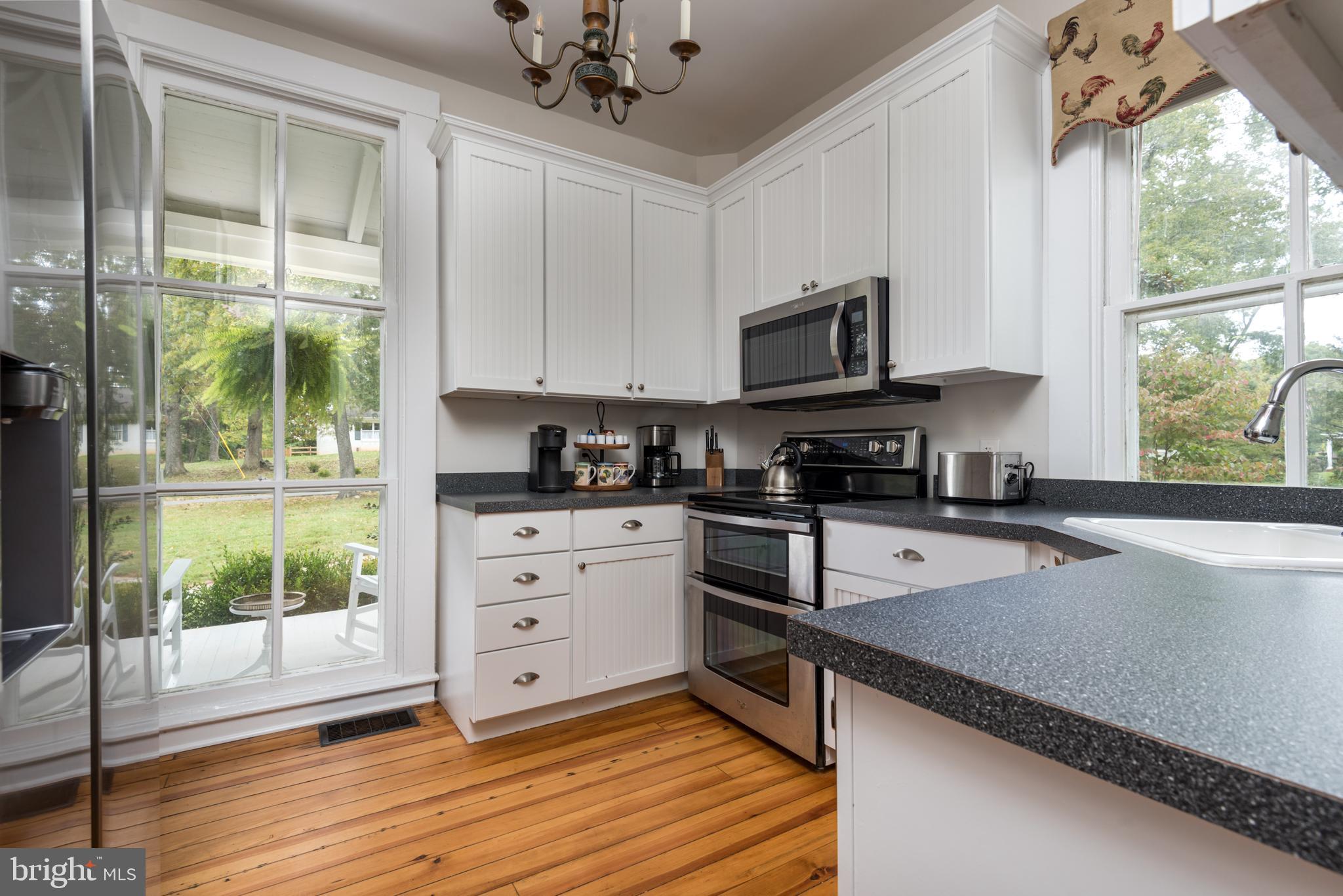 FAUQUIER SPRINGS COUNTRY CLUB - Residential