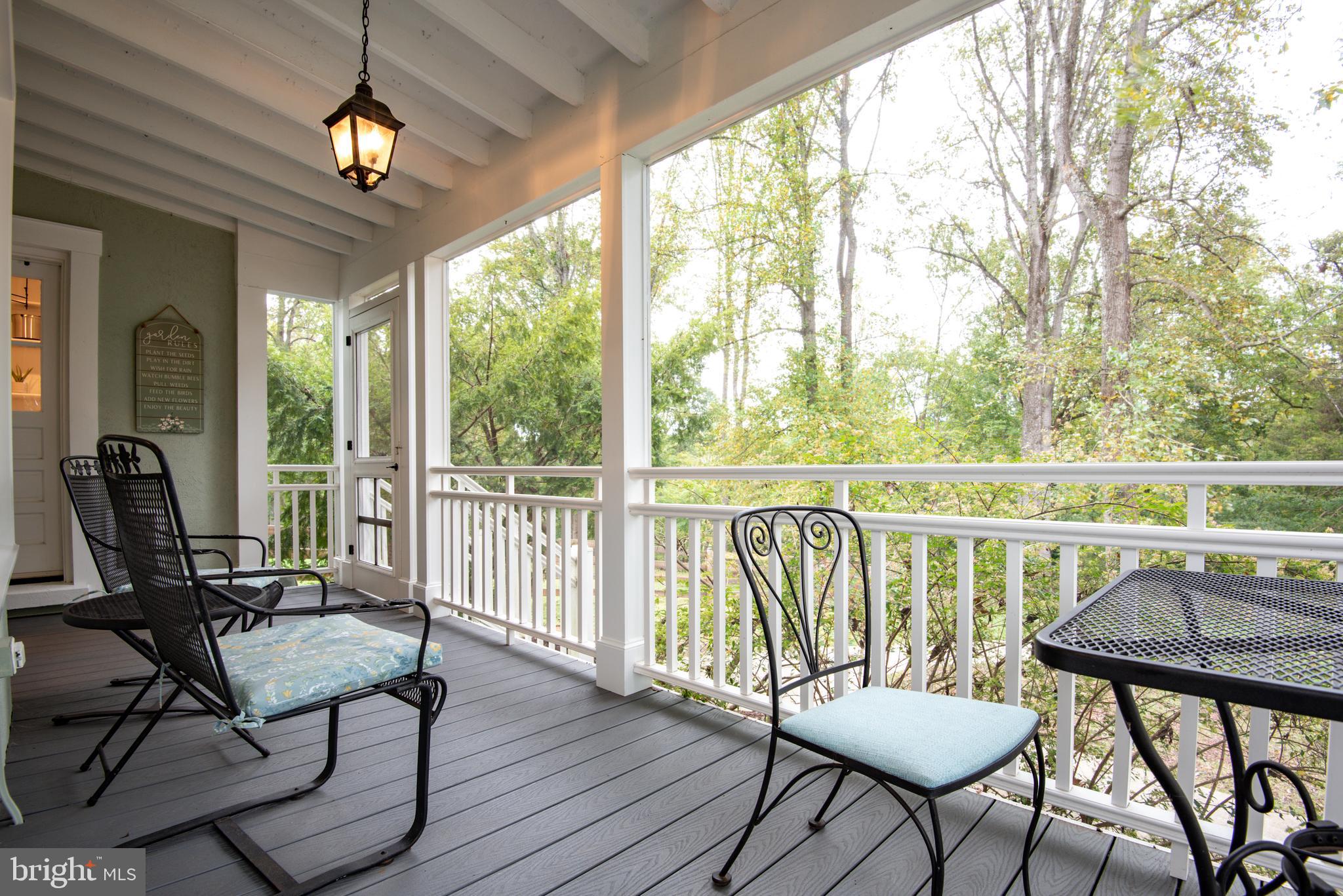 FAUQUIER SPRINGS COUNTRY CLUB - Residential