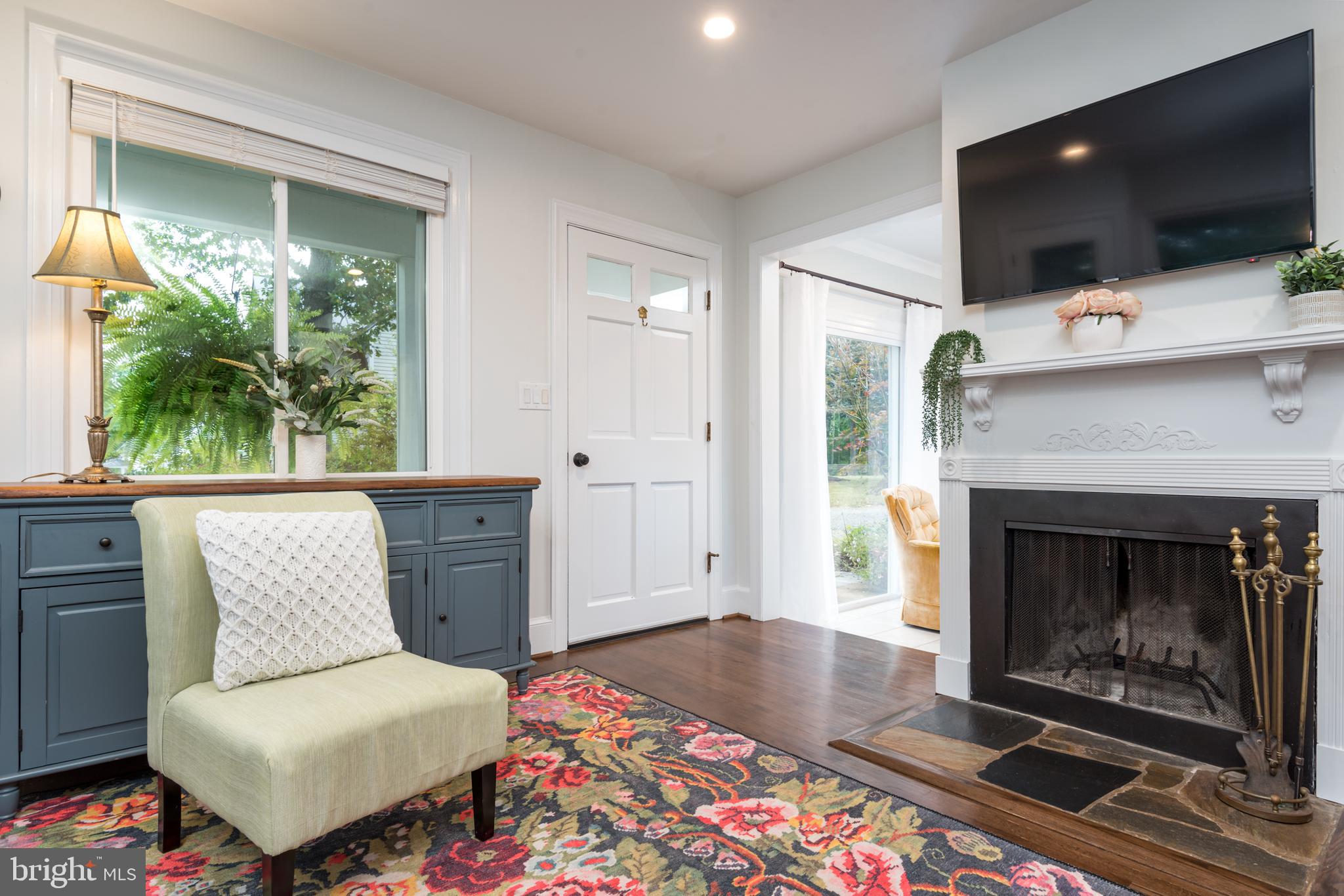 FAUQUIER SPRINGS COUNTRY CLUB - Residential