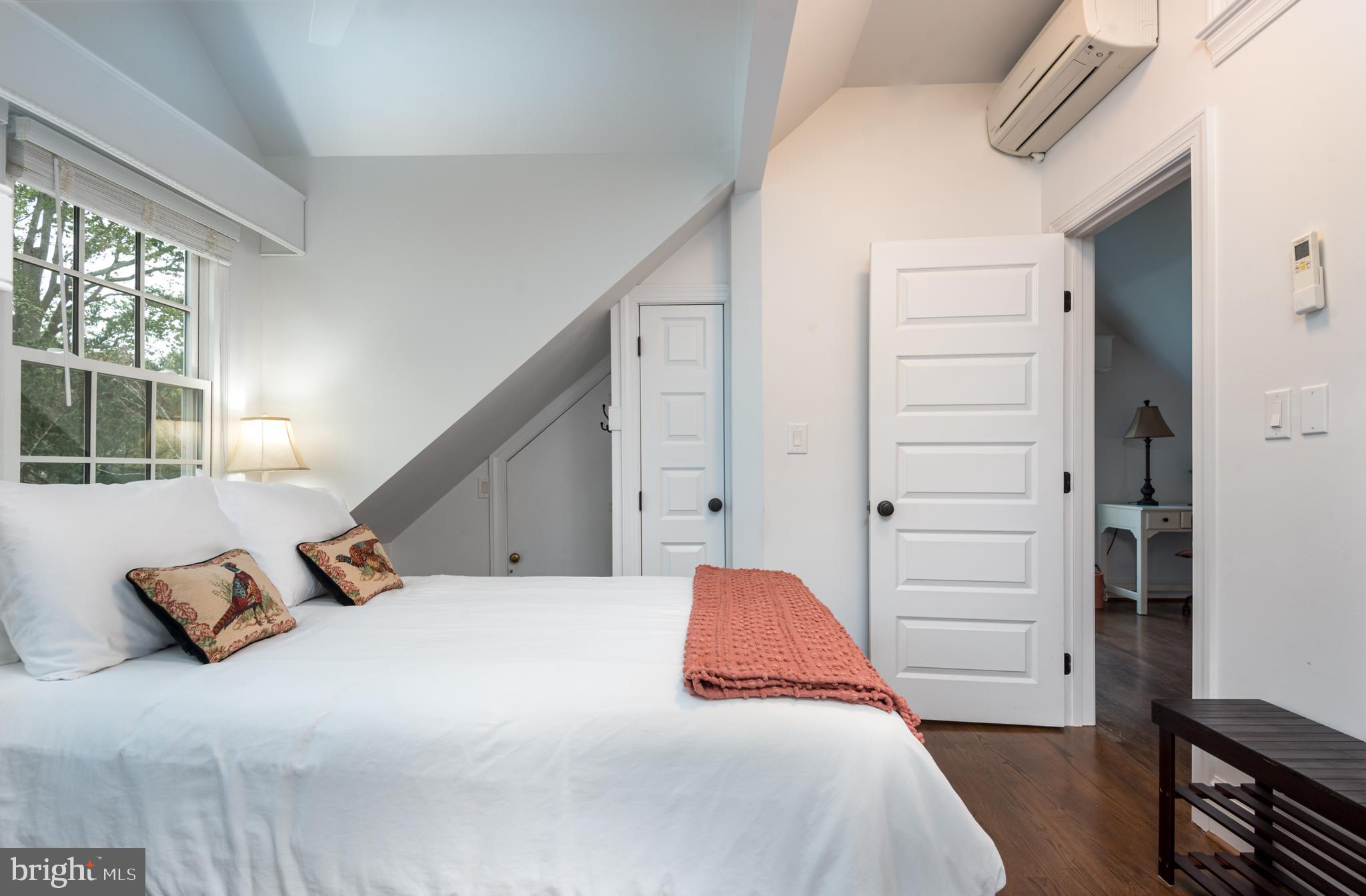 FAUQUIER SPRINGS COUNTRY CLUB - Residential