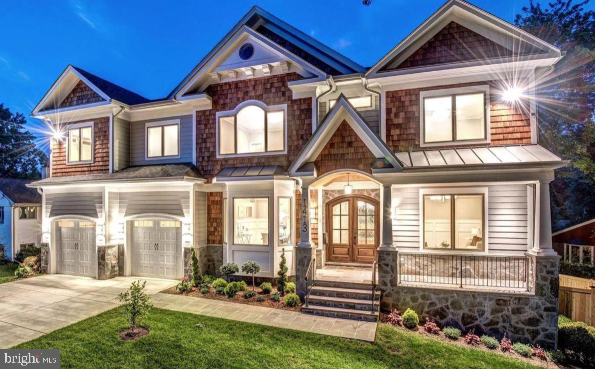 BROYHILLS MCLEAN ESTATES - Residential