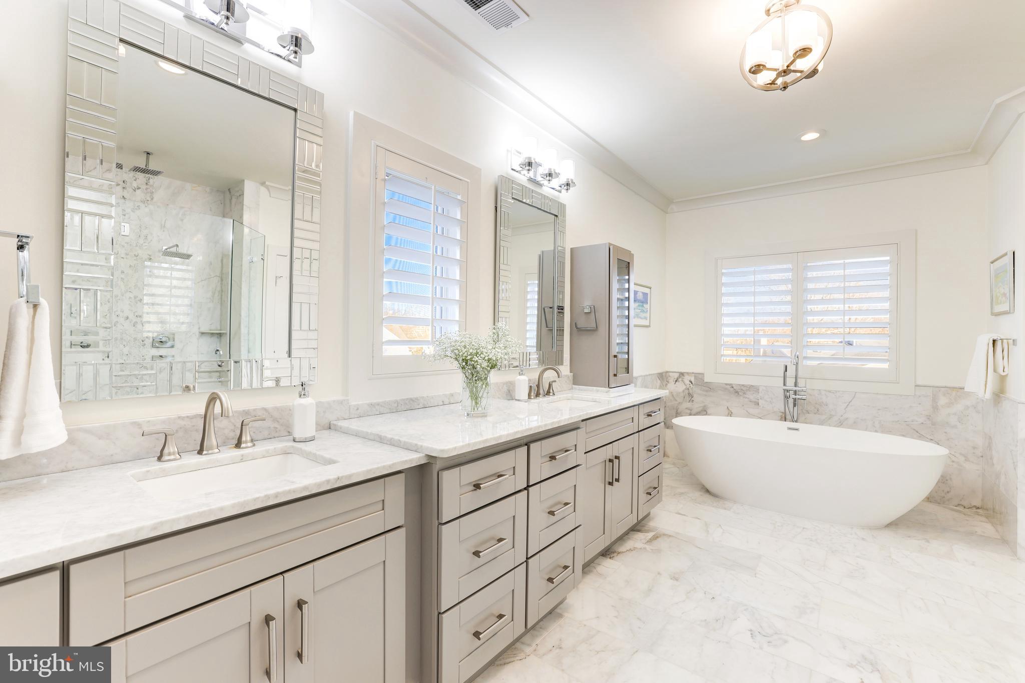 BROYHILLS MCLEAN ESTATES - Residential