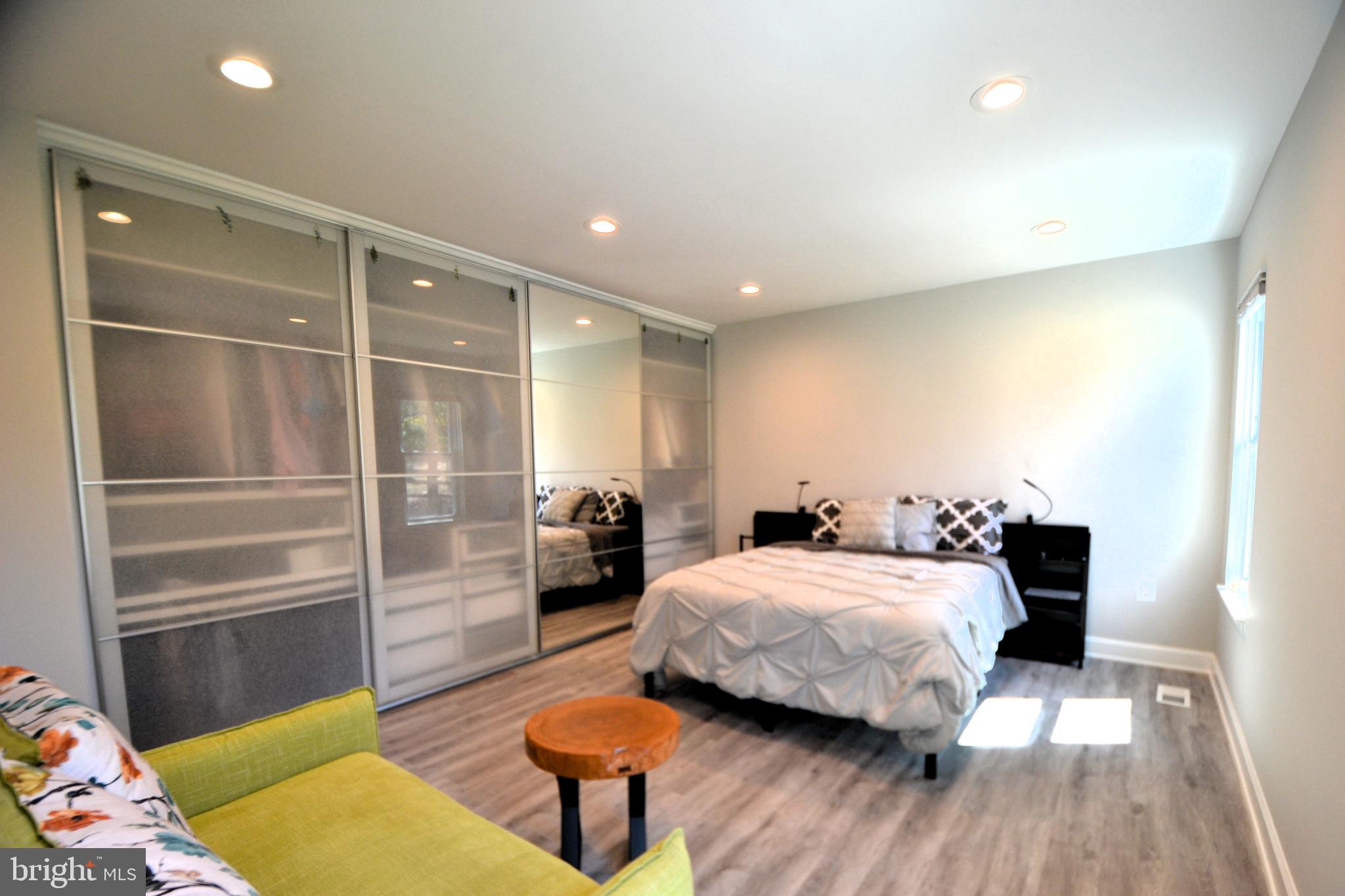 BURKE CENTRE - Residential
