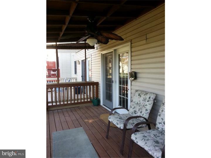 MTN VIEW VILLAGE - Residential
