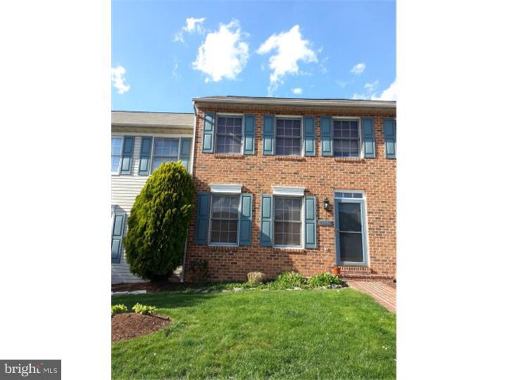Enjoy the convenience of townhouse living in this attractive 2 BR, 1 1/2 BA in Mechanicsburg! Picture yourself cooking out on the deck enjoying the beautiful view, or planting flowers in the fenced in yard. Nice-sized kitchen, appliances stay. Dining room nearby. Lower level is finished, with a room that can be an office or a bedroom, separate family room leading to the back yard! Laundry closet in basement. Large closet for storage. Cumberland County, Hampden Township and Cumberland Valley School District.