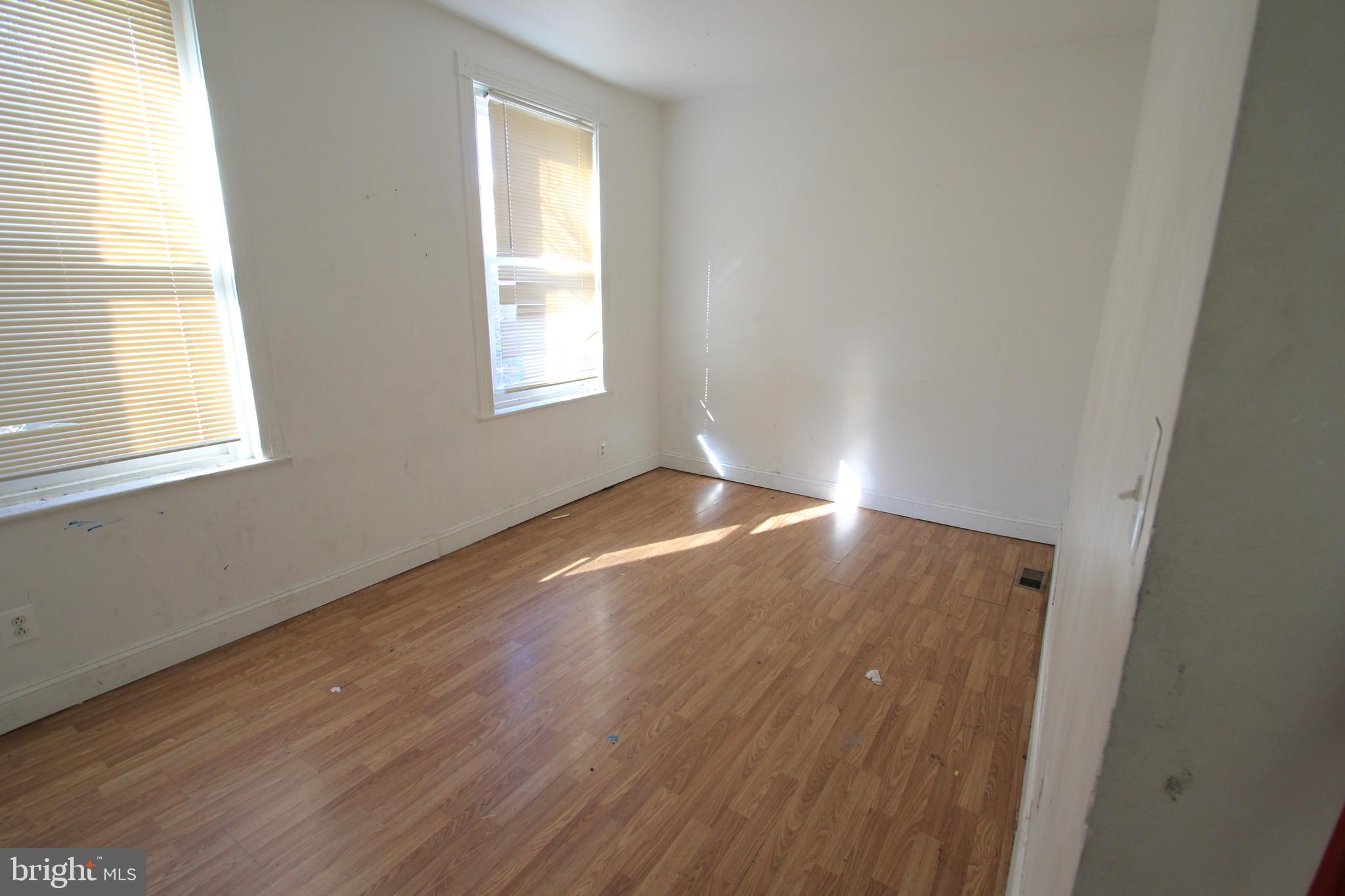 OLNEY - Residential