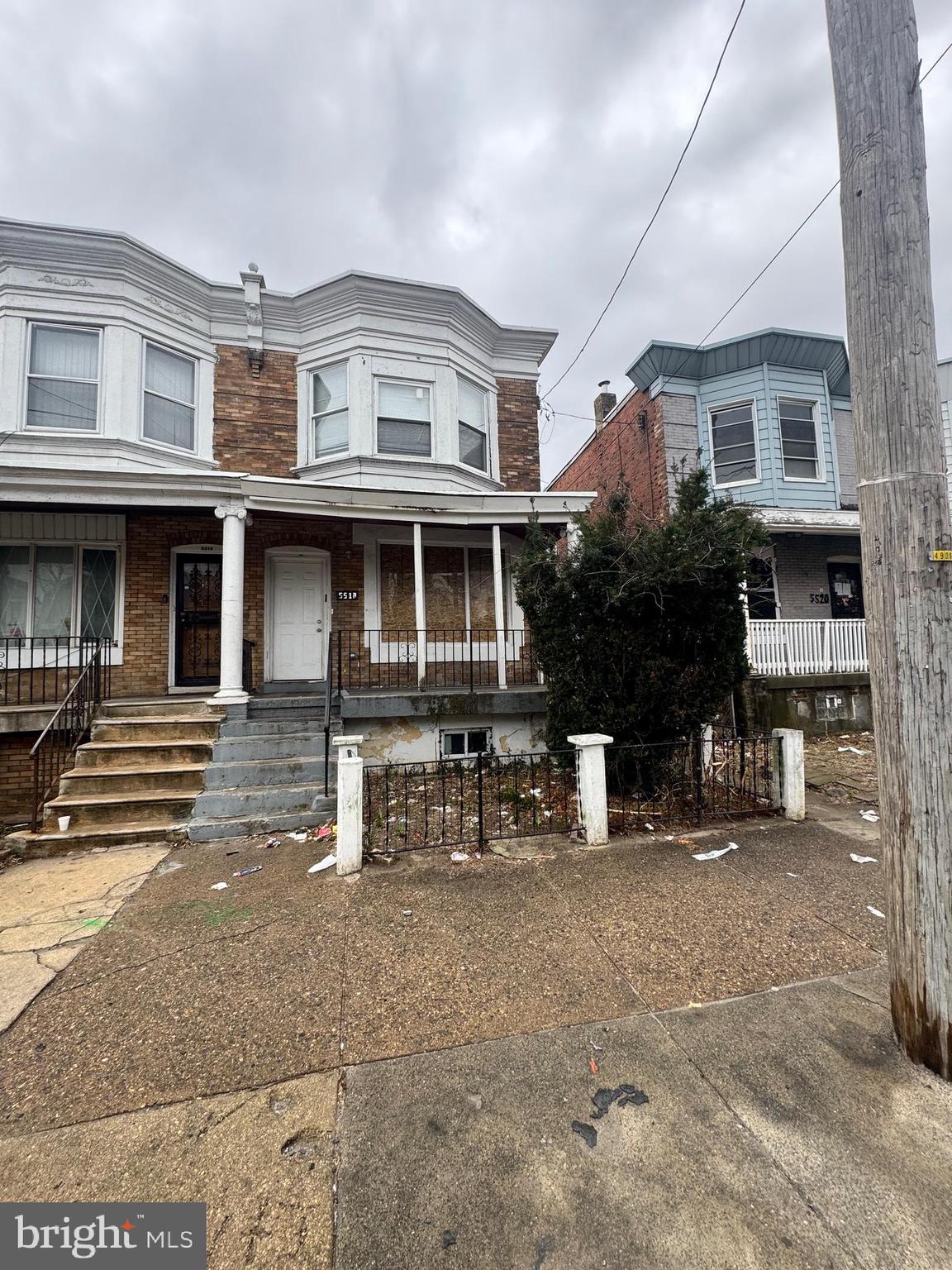 OLNEY - Residential