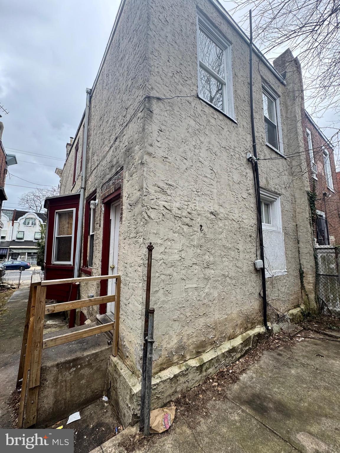 OLNEY - Residential