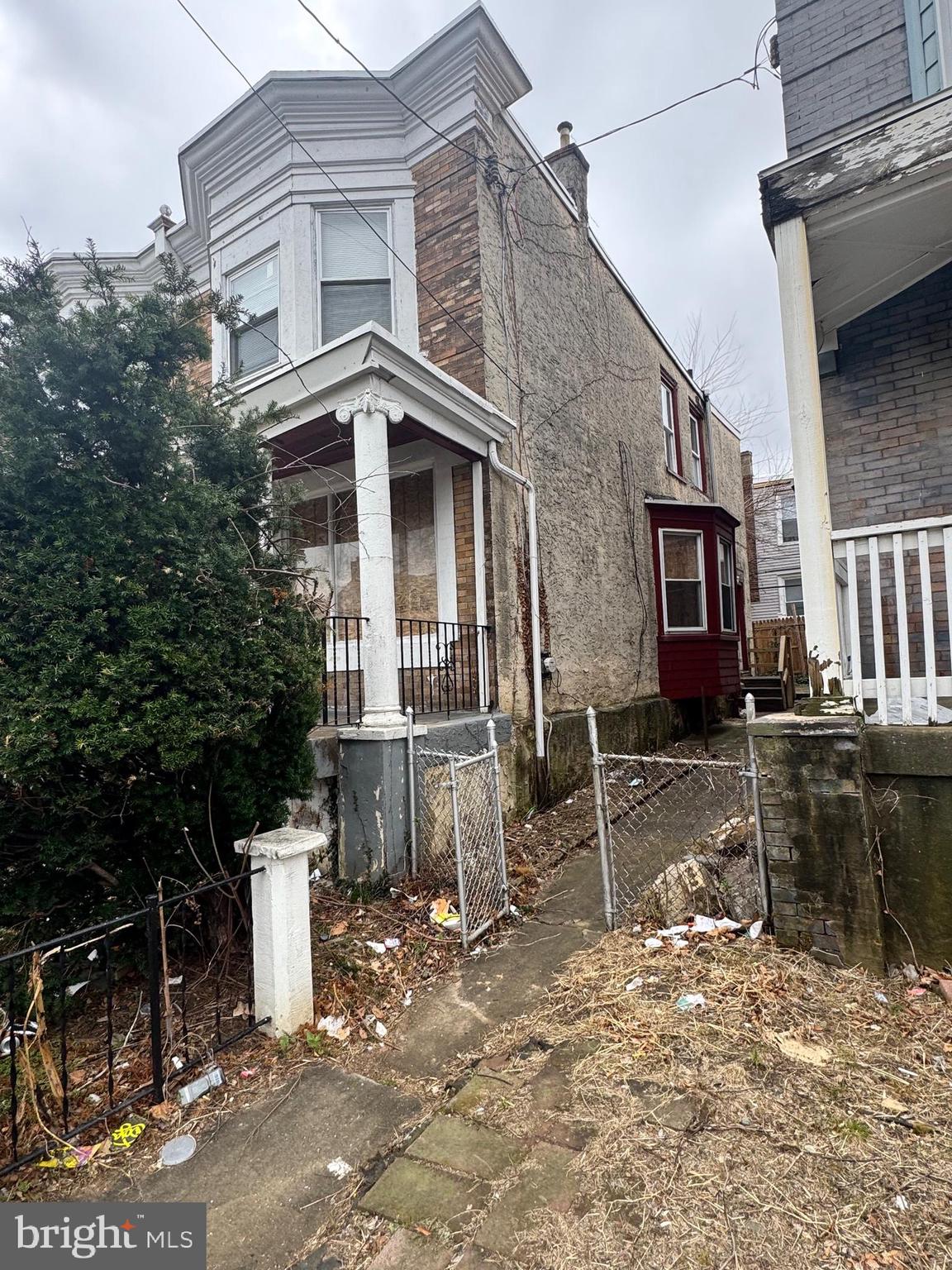 OLNEY - Residential