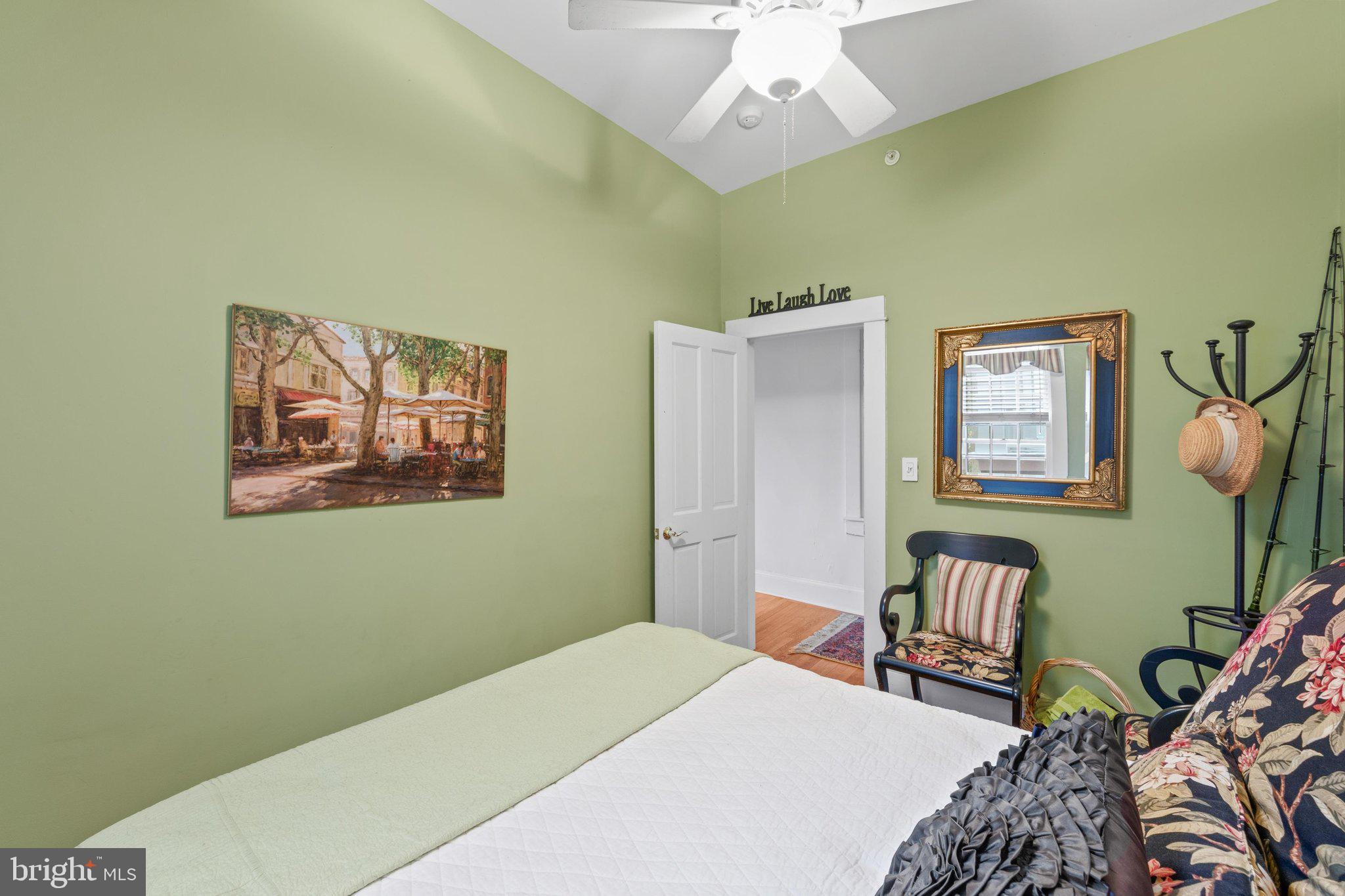 WATER STREET - Residential