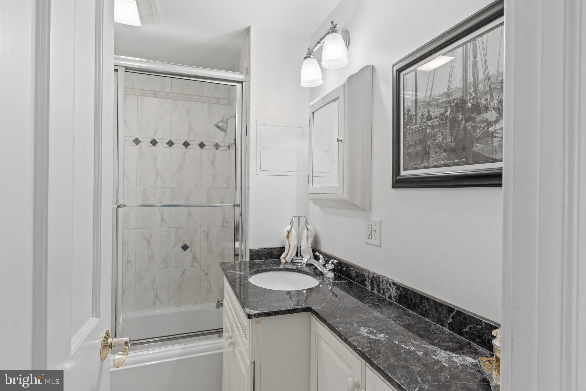 WATER STREET - Residential