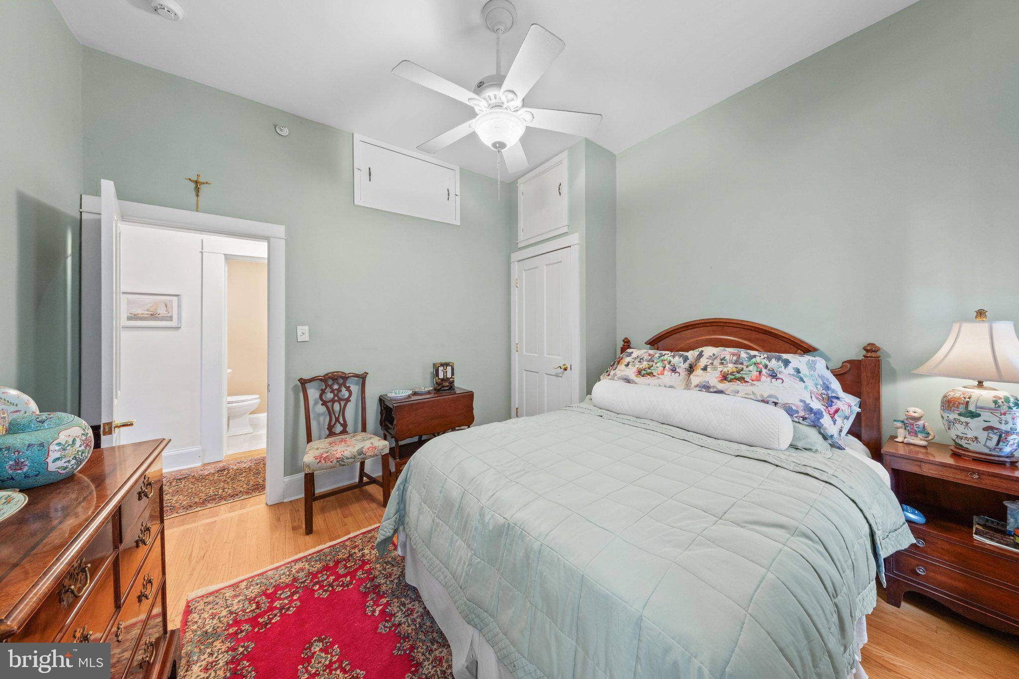WATER STREET - Residential