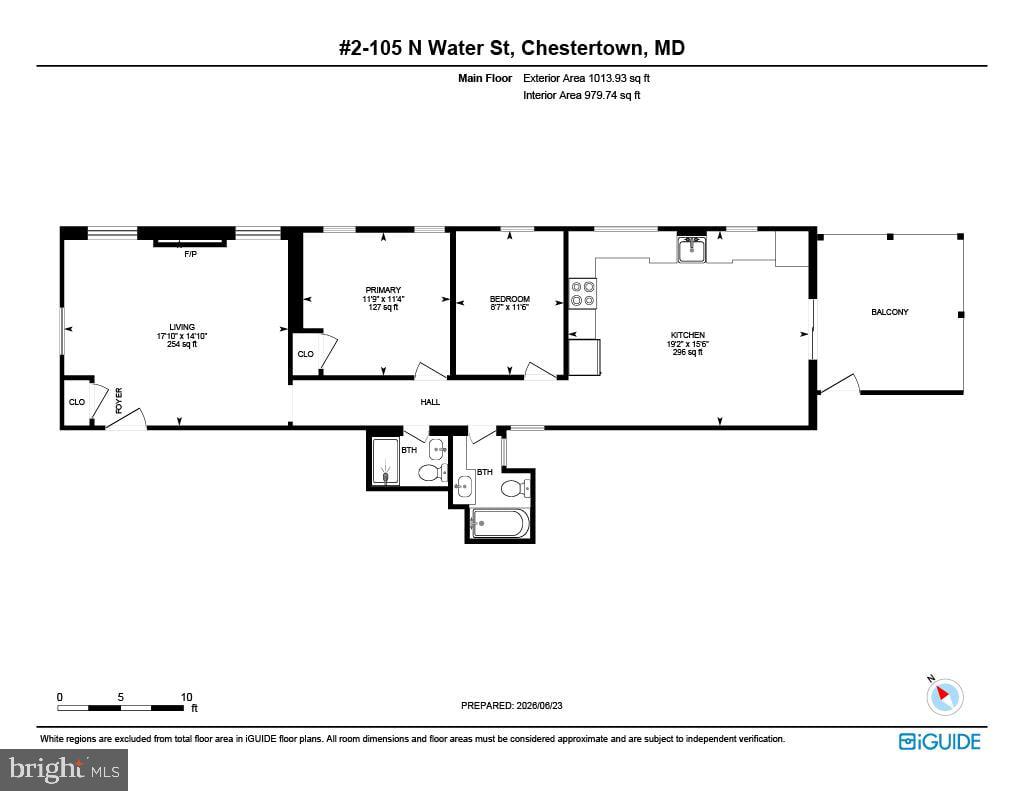 WATER STREET - Residential