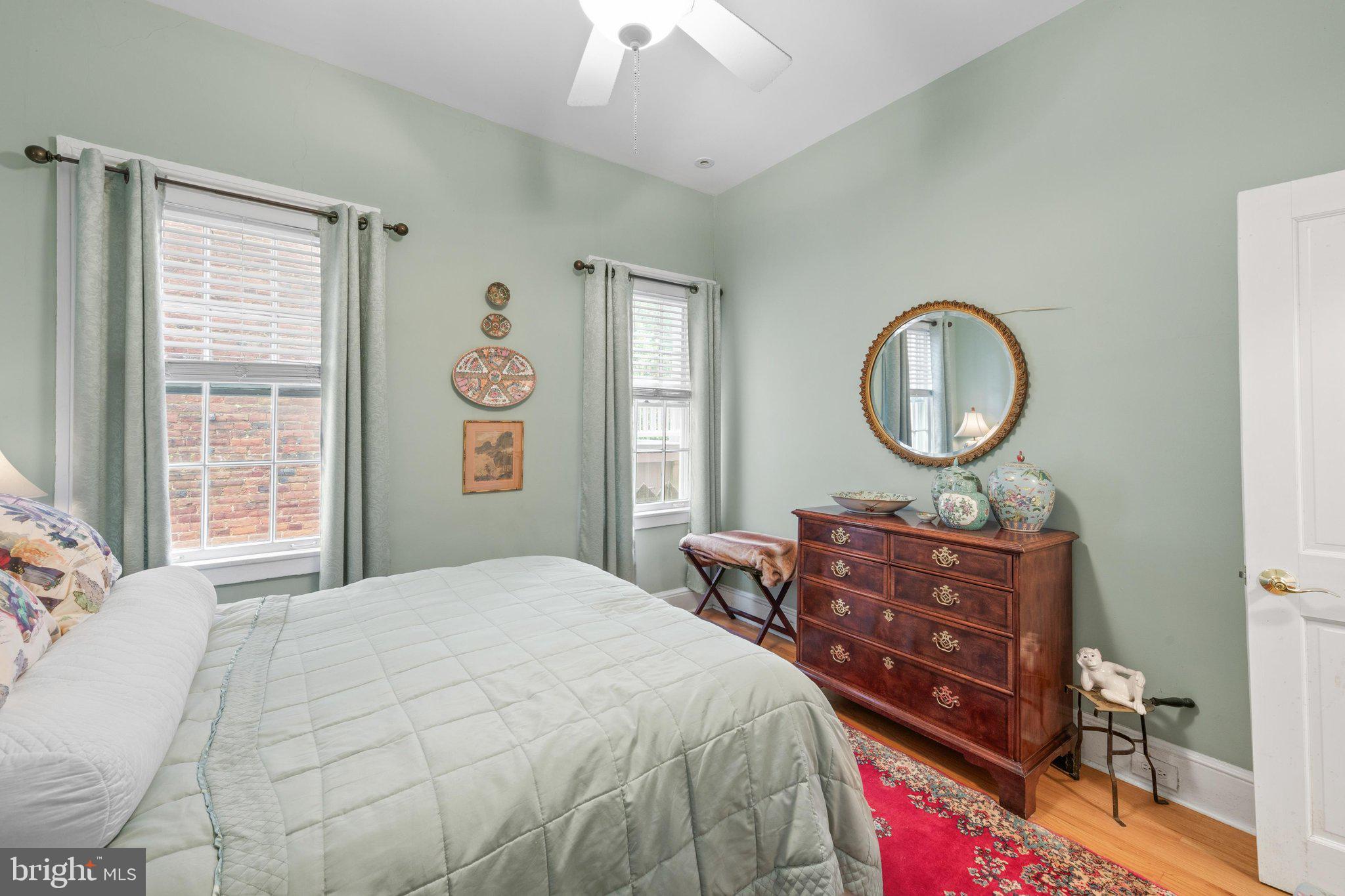 WATER STREET - Residential