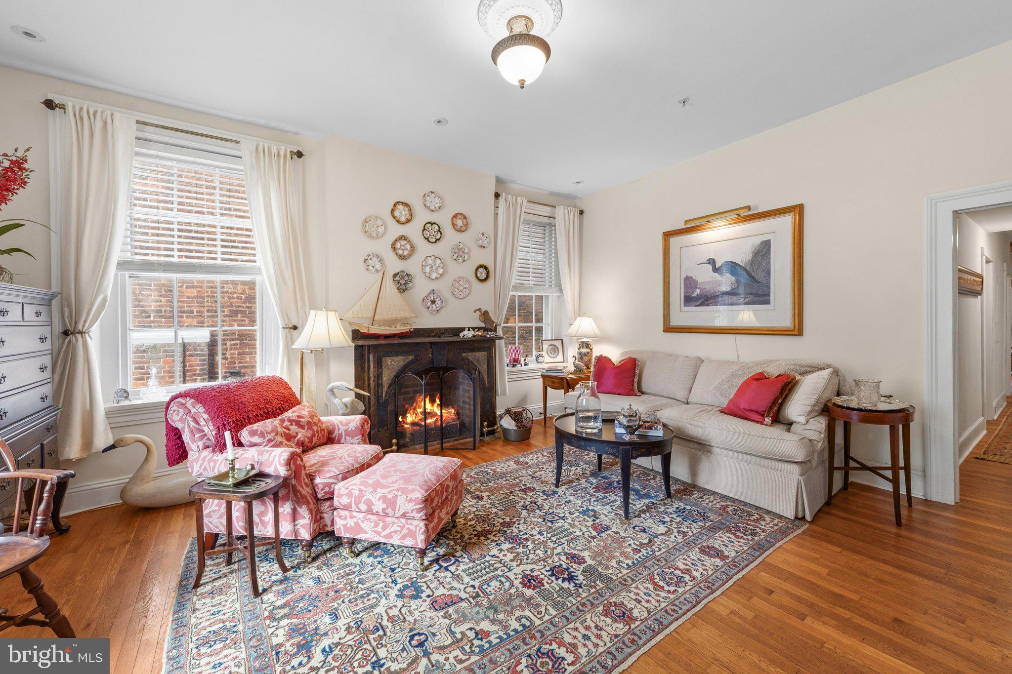 WATER STREET - Residential
