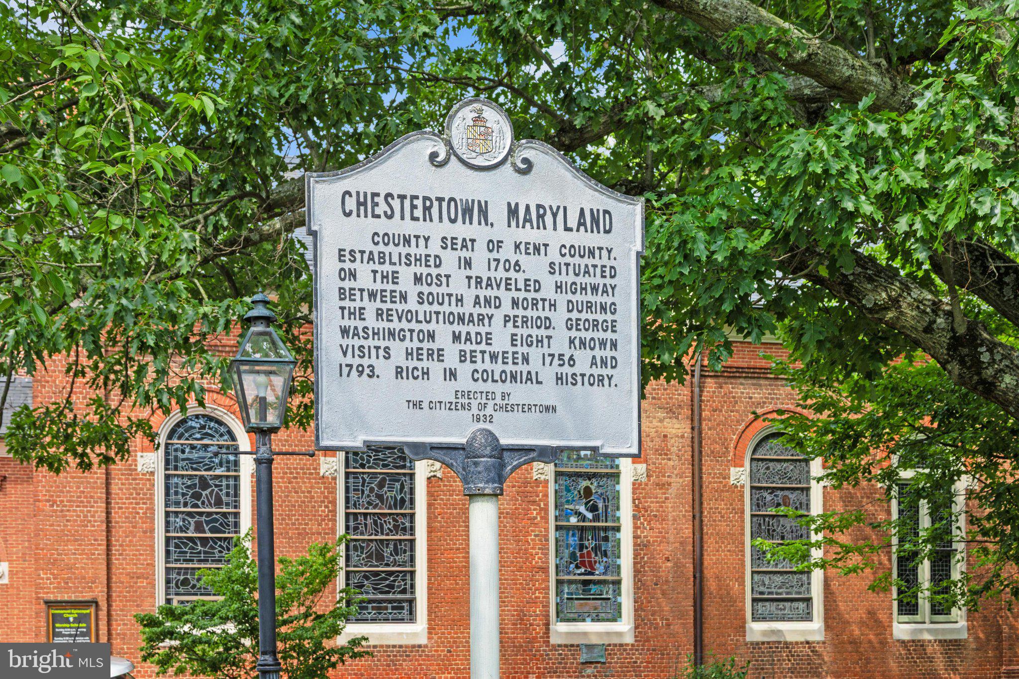 WATER STREET - Residential
