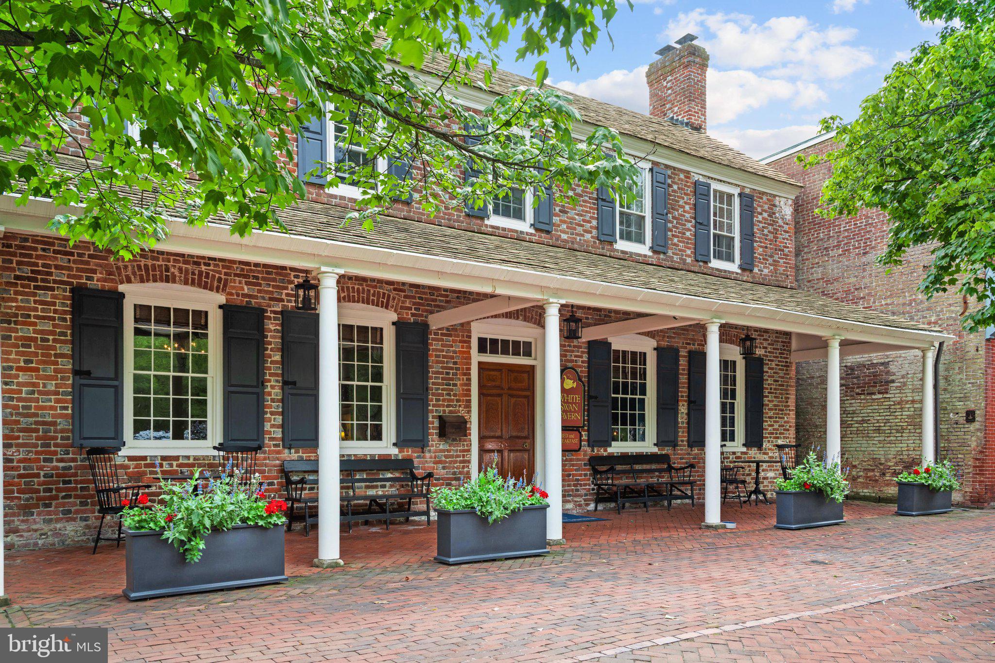 WATER STREET - Residential