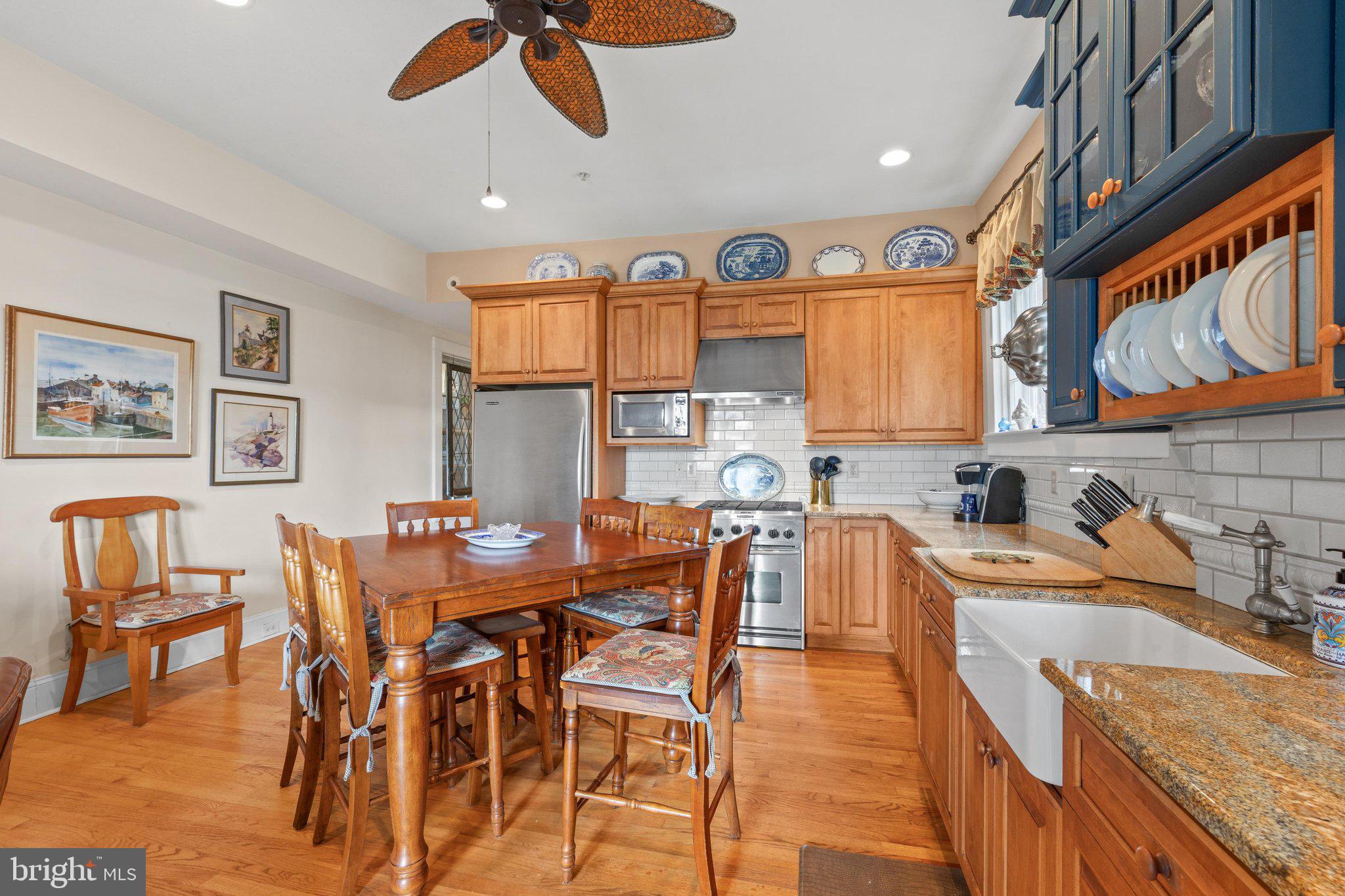 WATER STREET - Residential