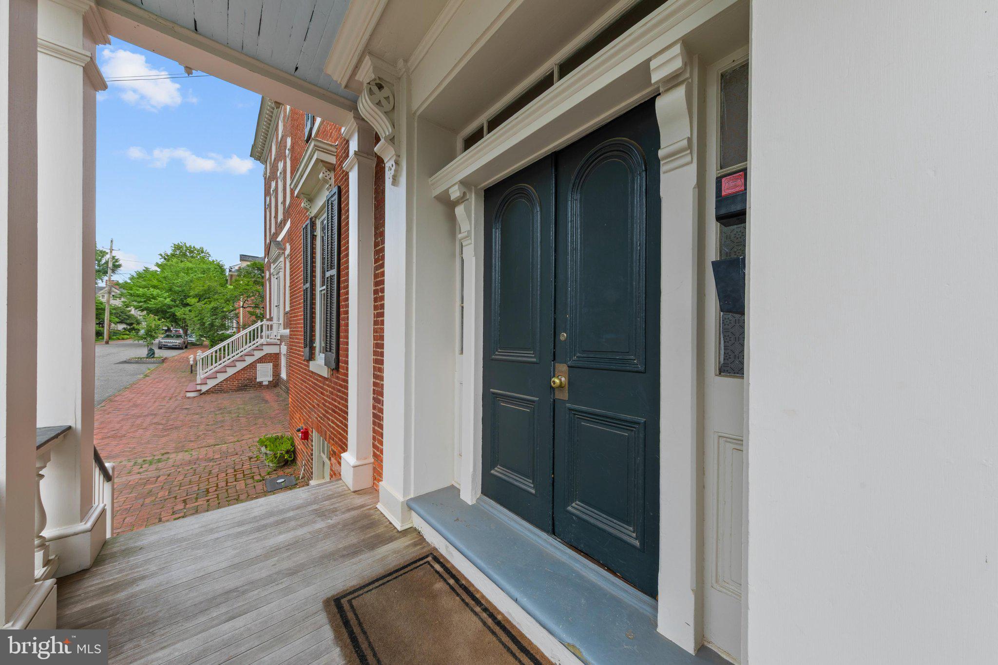 WATER STREET - Residential