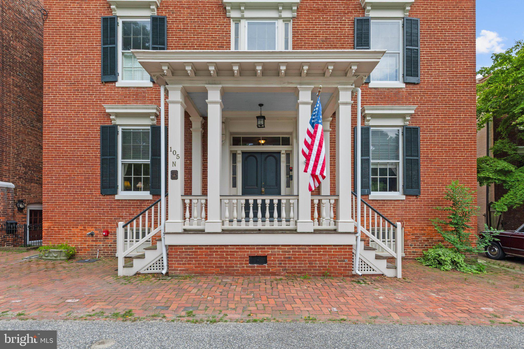 WATER STREET - Residential