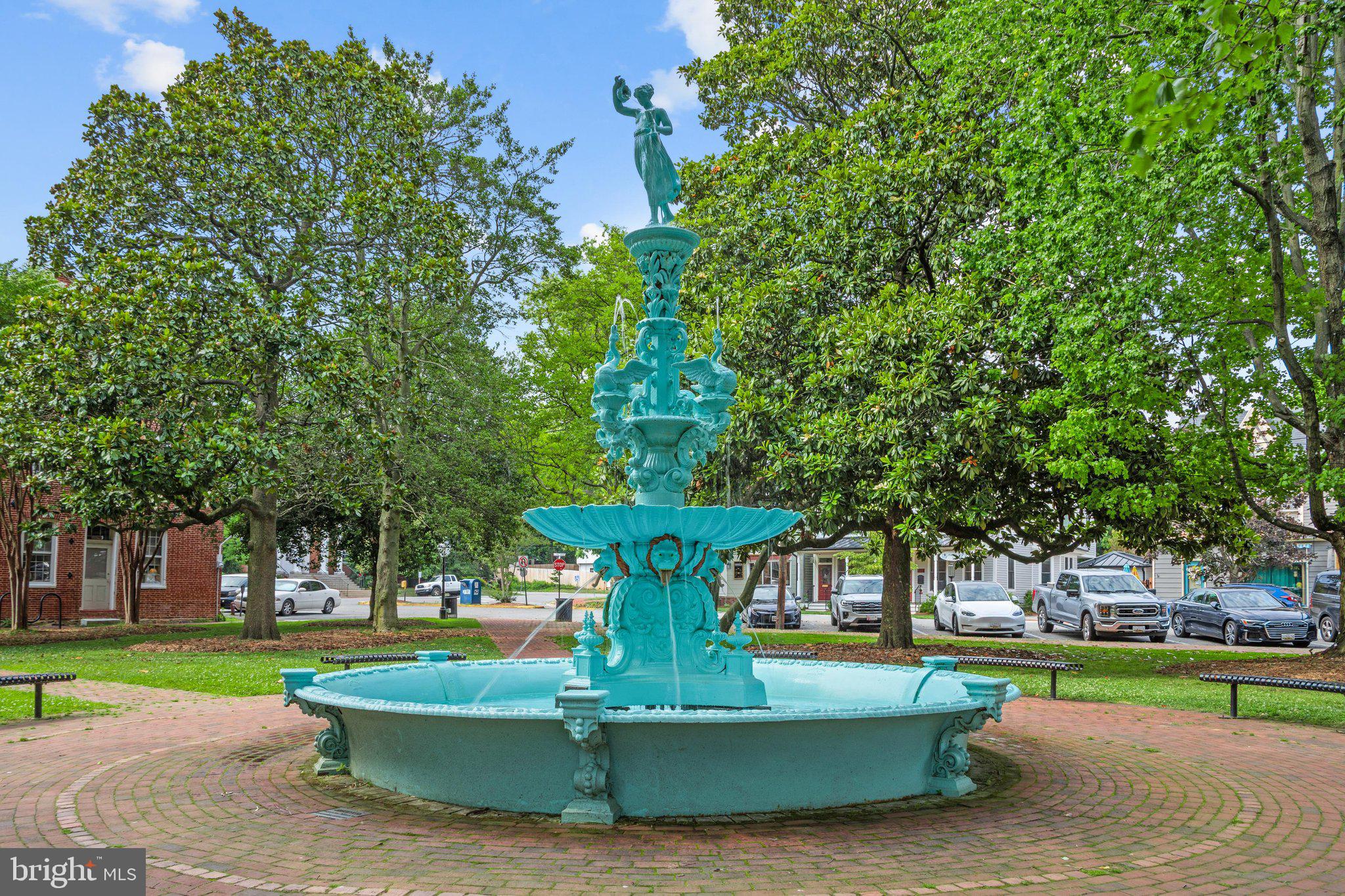 WATER STREET - Residential