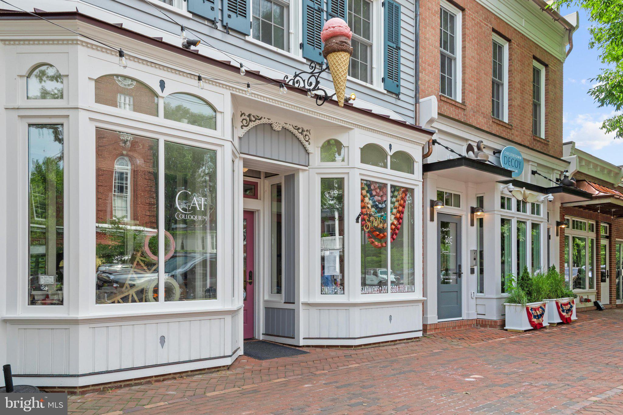 WATER STREET - Residential