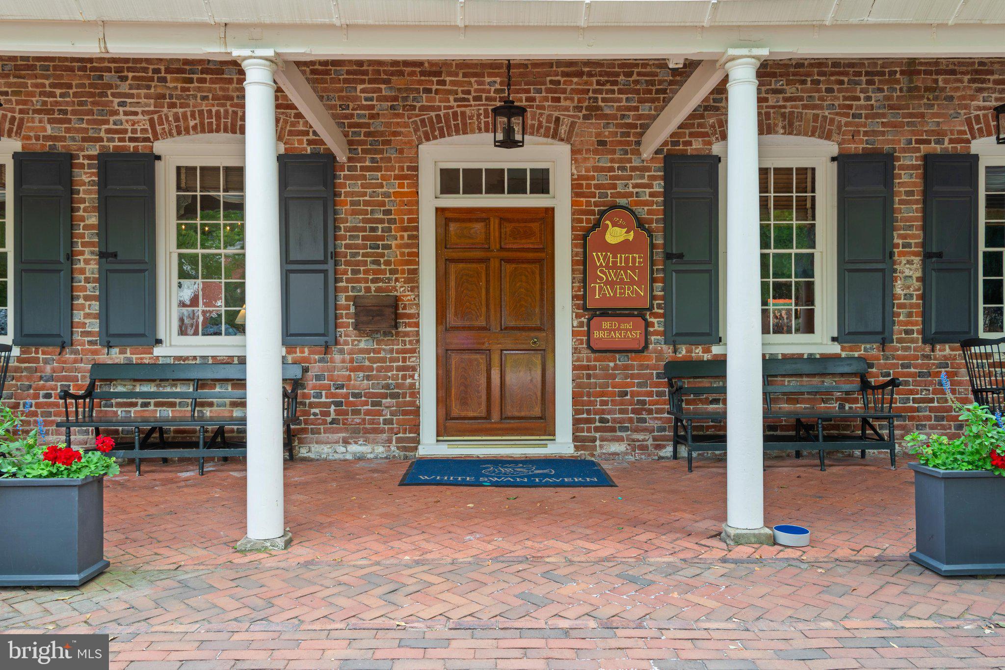 WATER STREET - Residential