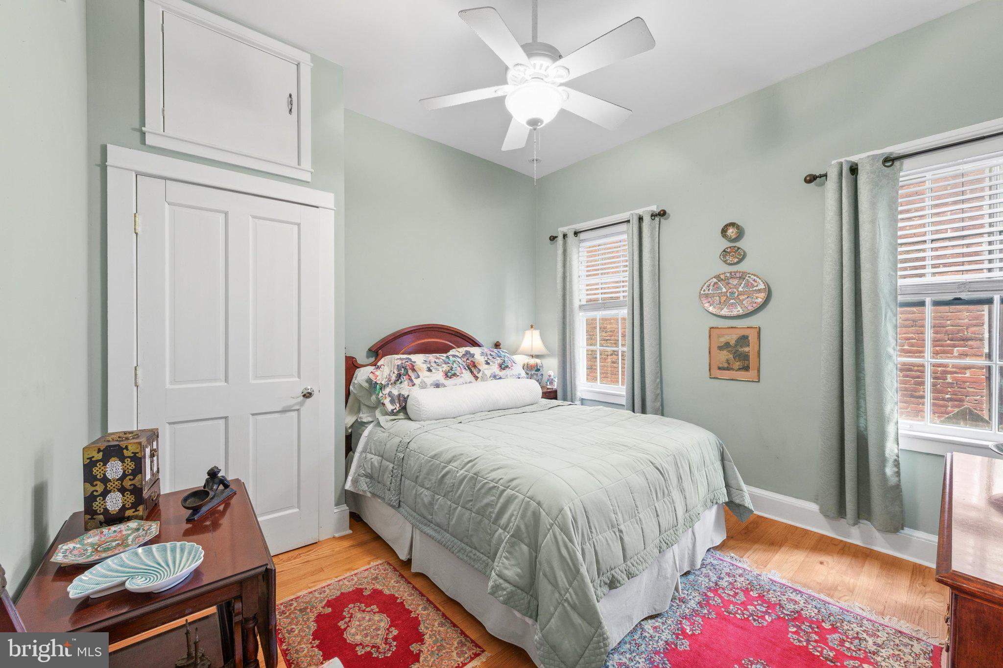 WATER STREET - Residential